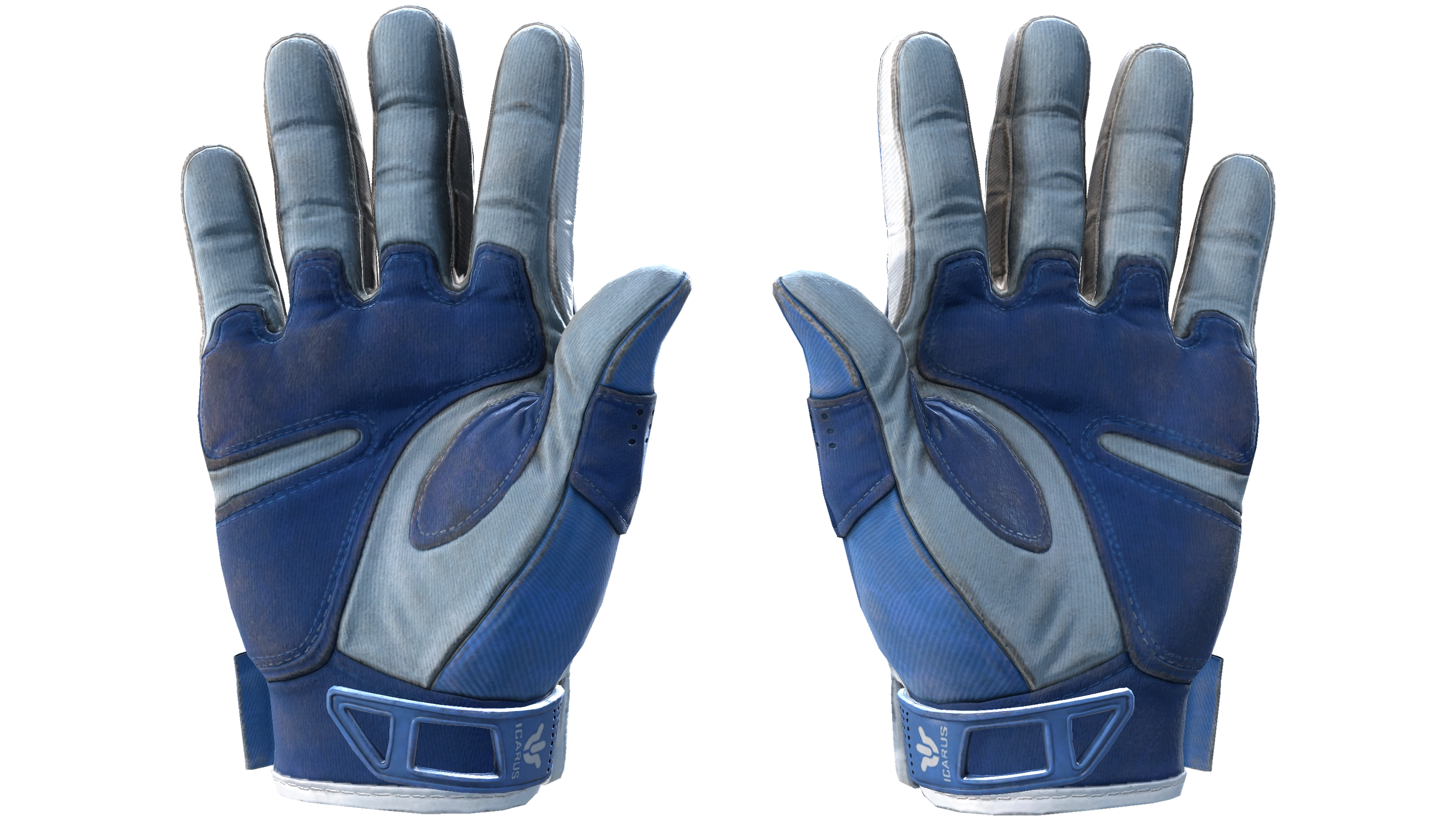 ★ Sport Gloves | Amphibious (Well-Worn) thumbnail