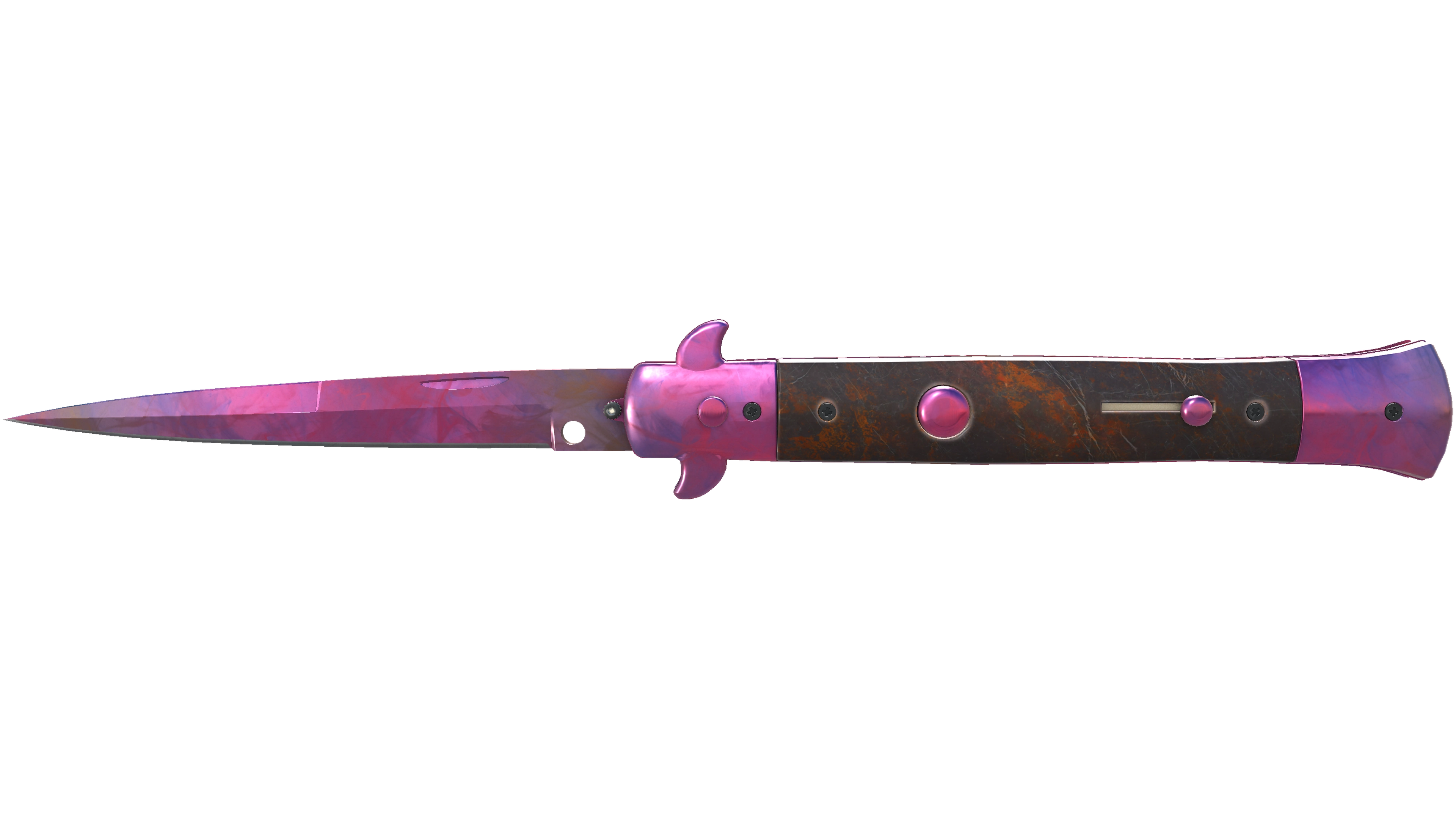 ★ Stiletto Knife | Doppler (Factory New) thumbnail