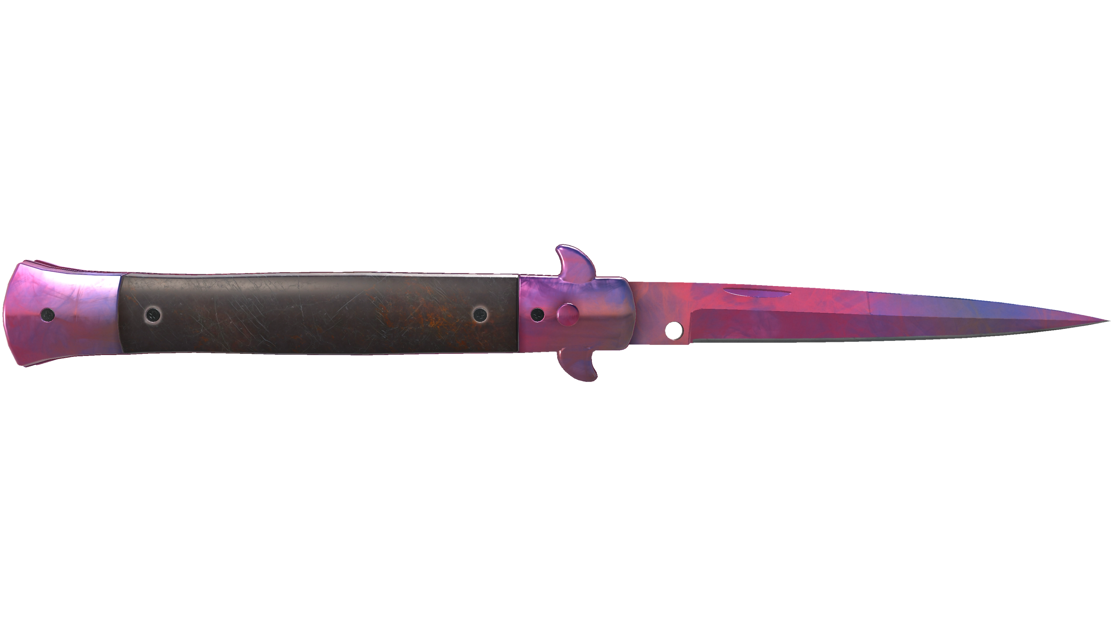 ★ Stiletto Knife | Doppler (Factory New) thumbnail