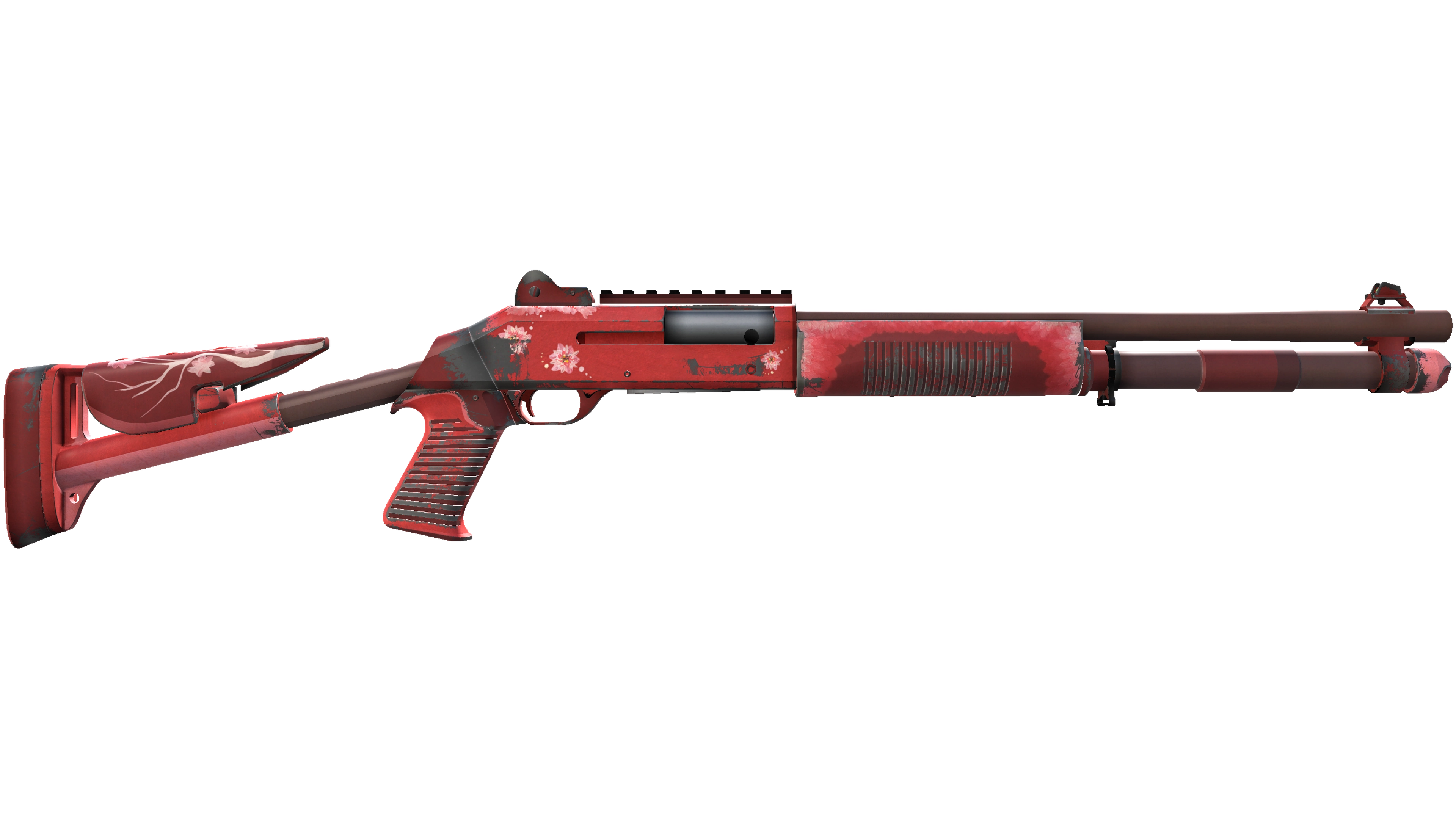 XM1014 | Tranquility (Field-Tested) thumbnail