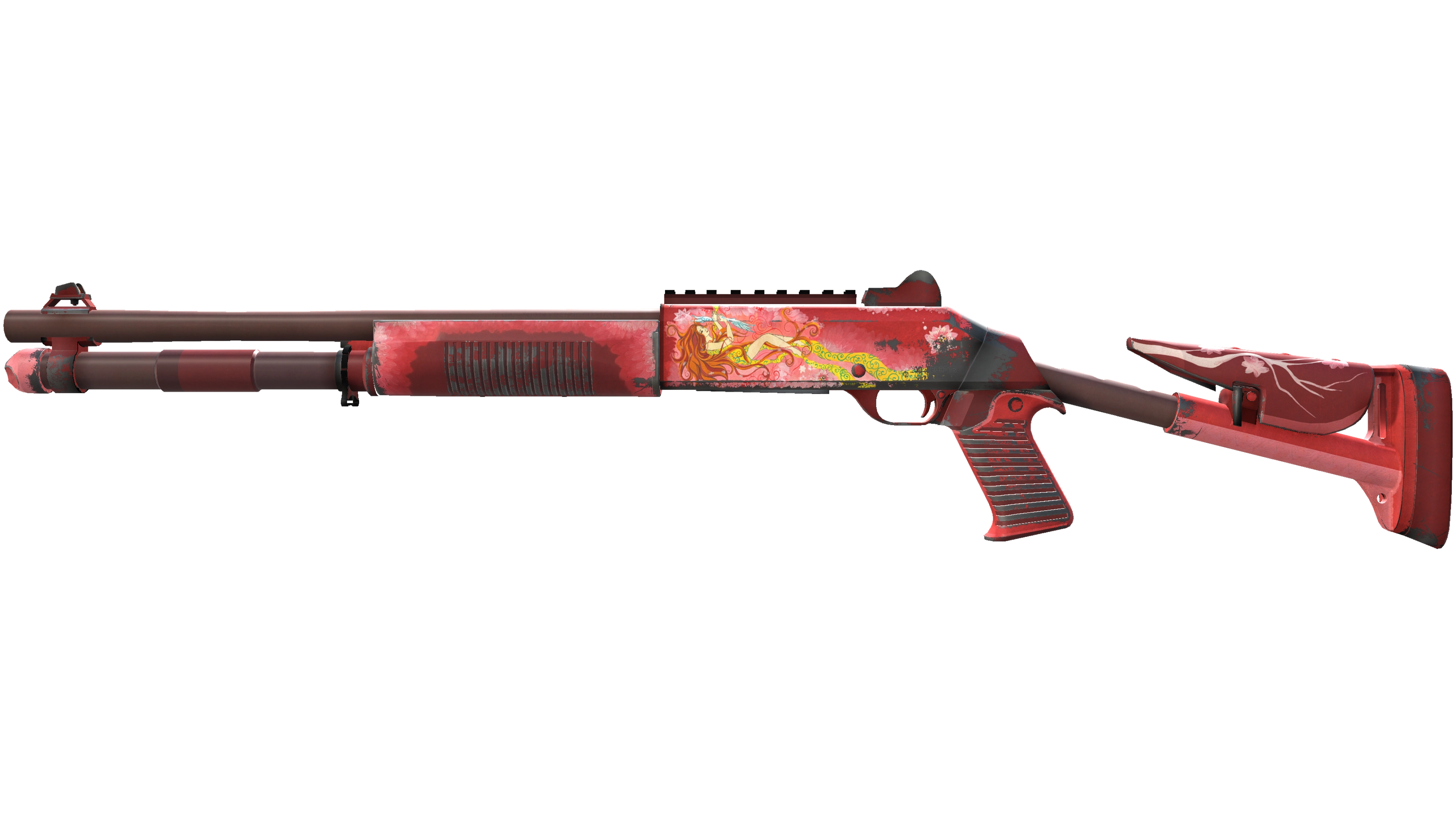 XM1014 | Tranquility (Field-Tested)
