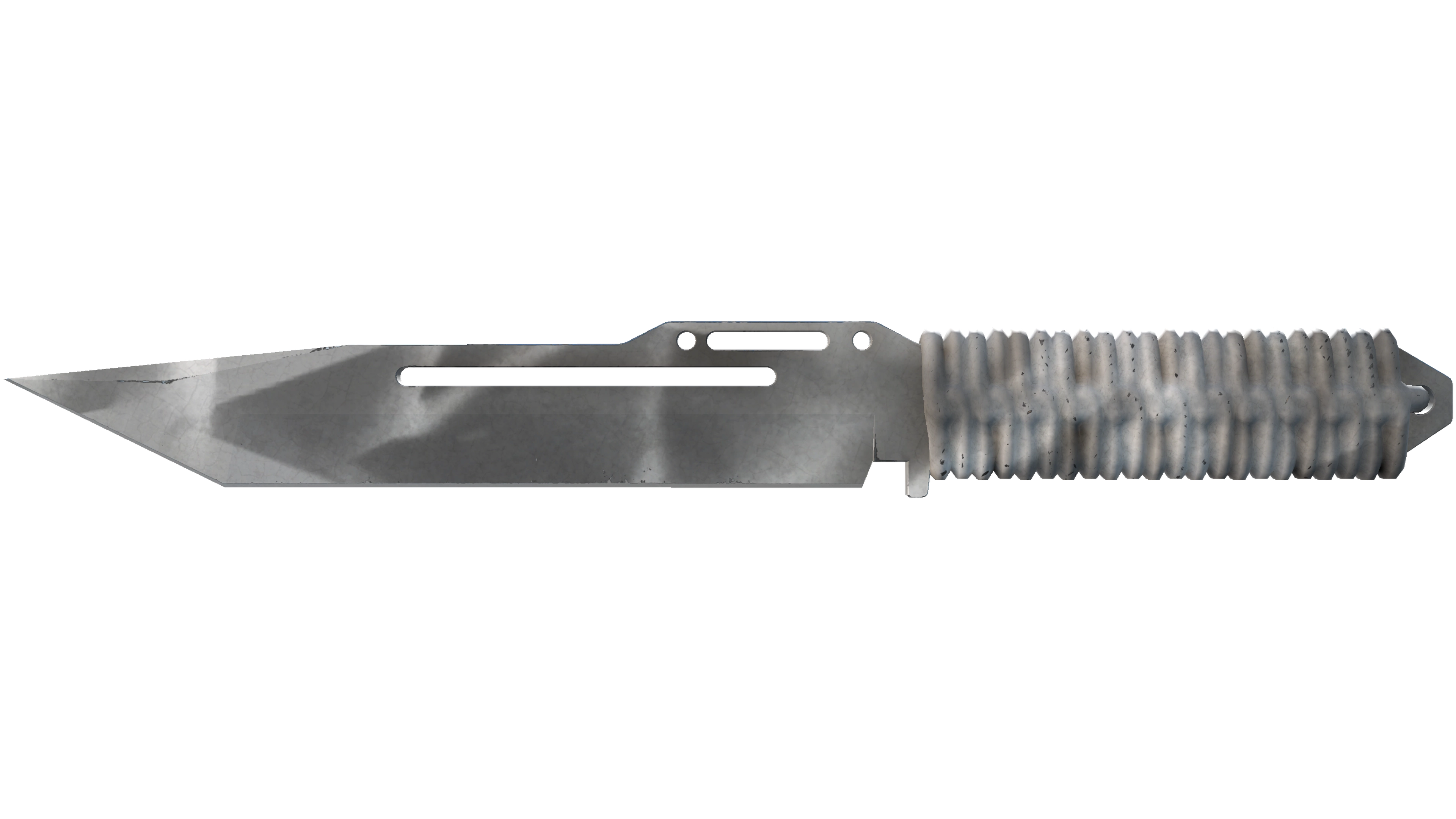 ★ StatTrak™ Paracord Knife | Urban Masked (Field-Tested) thumbnail