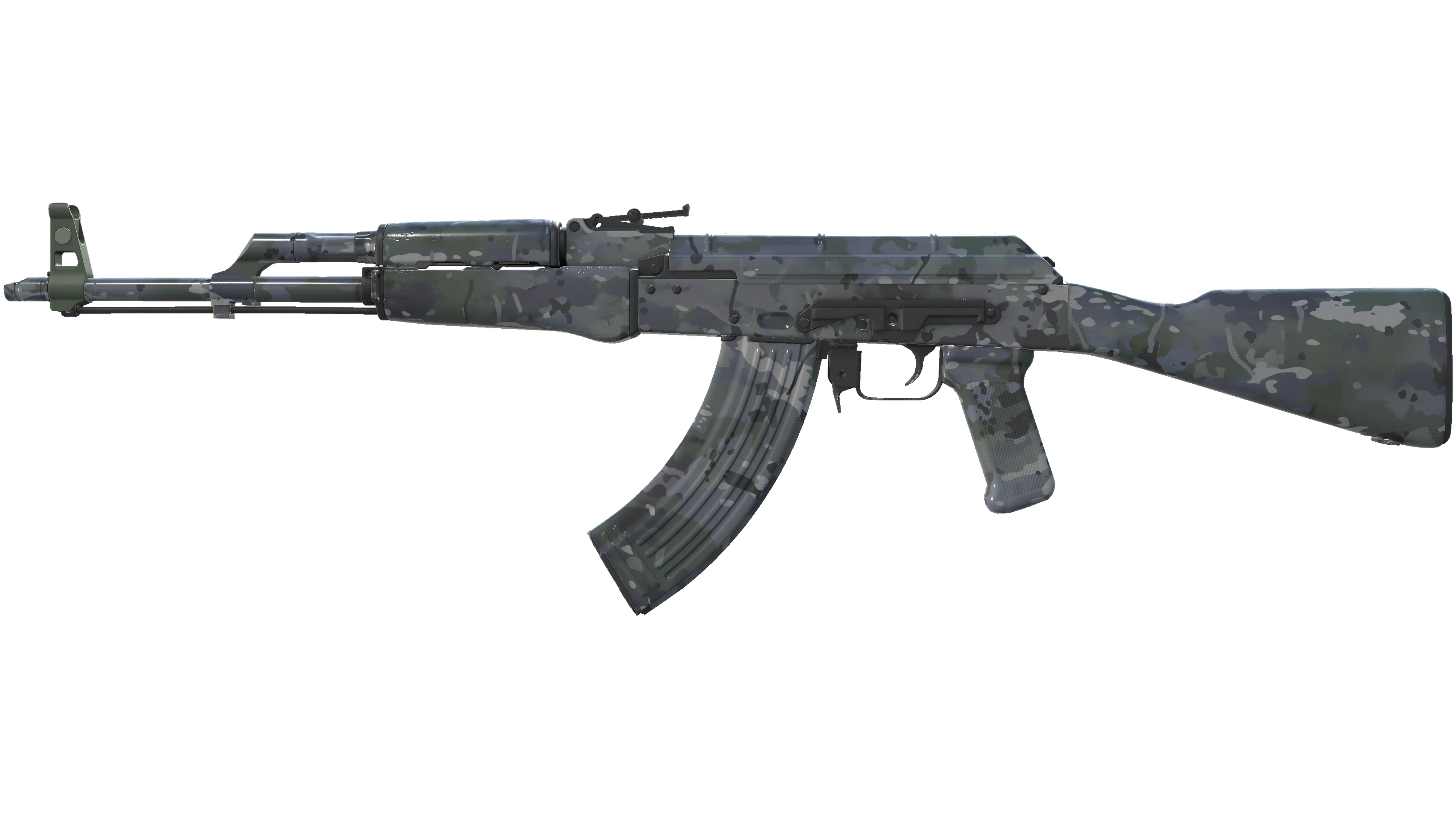 AK-47 | VariCamo Grey (Factory New) thumbnail