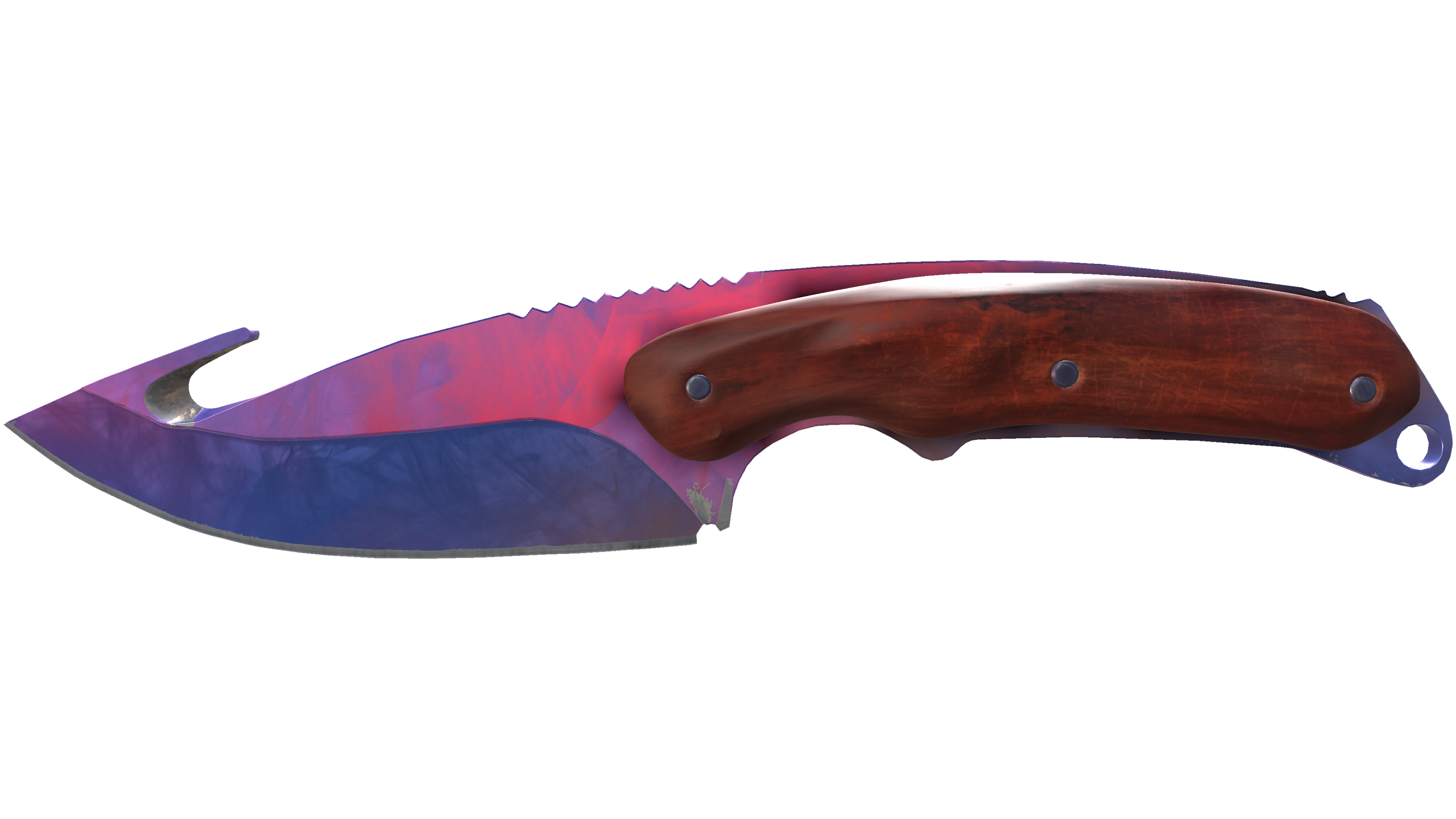 ★ StatTrak™ Gut Knife | Doppler (Factory New) thumbnail