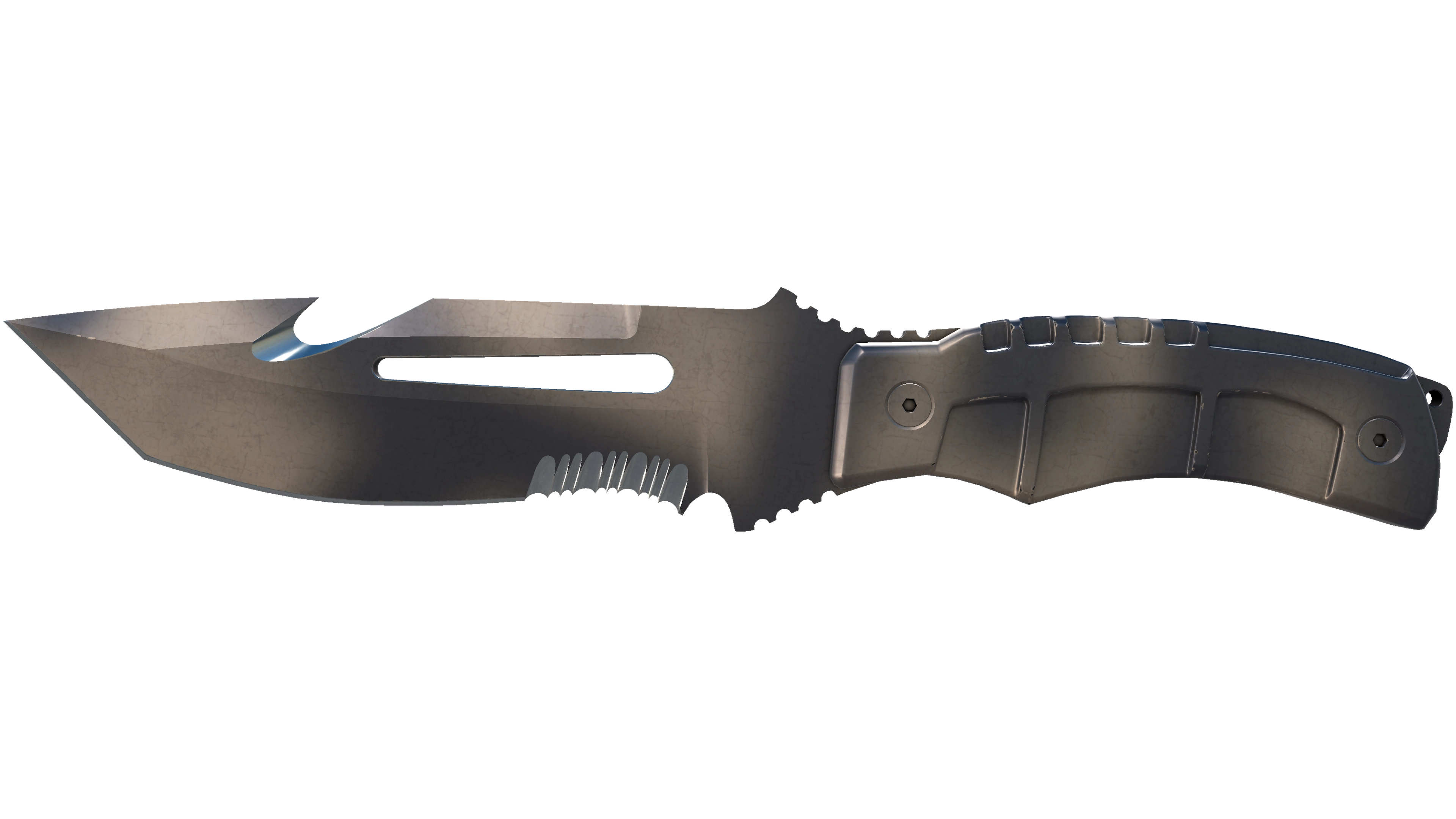 ★ StatTrak™ Survival Knife | Scorched (Field-Tested) thumbnail