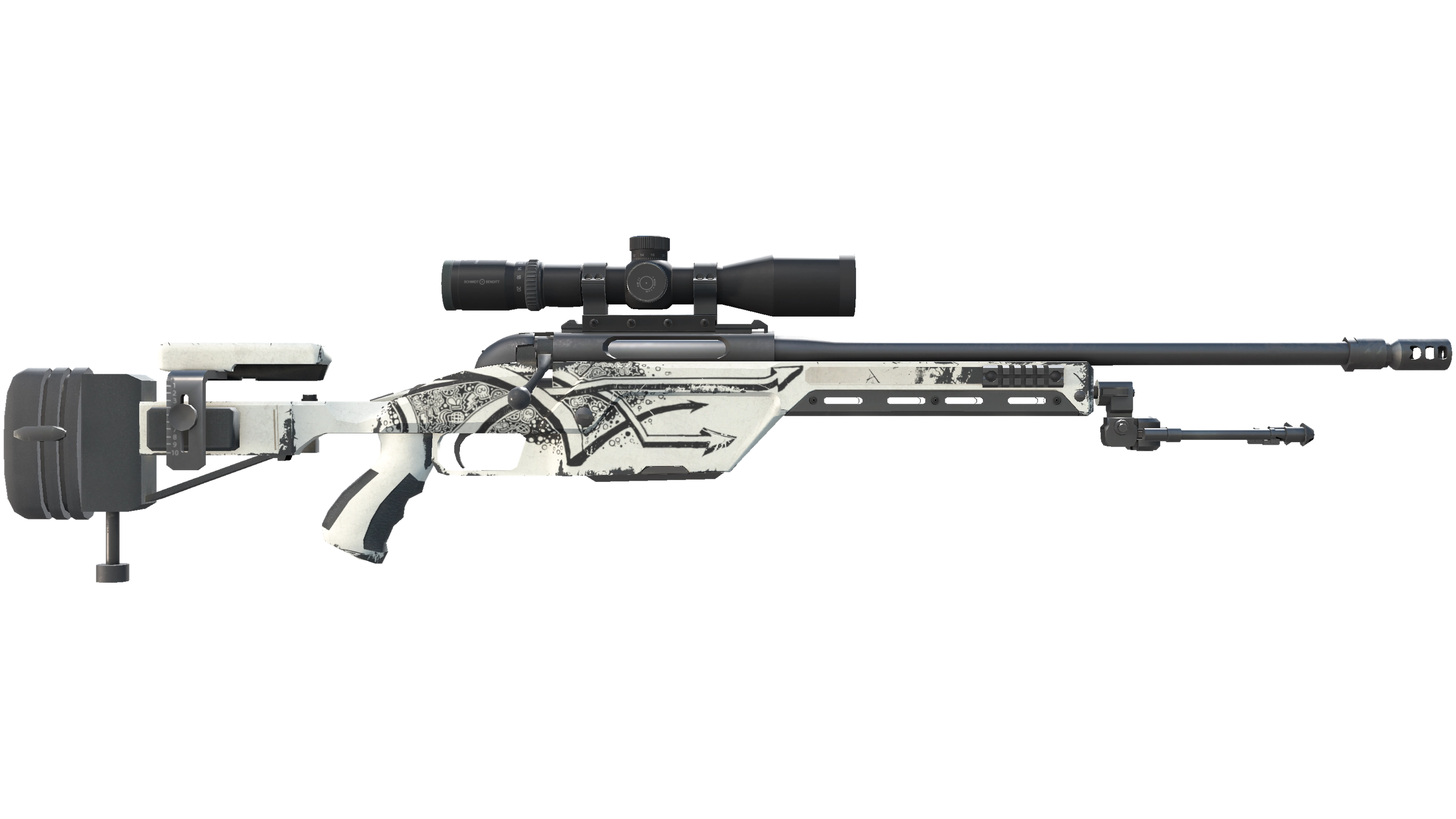 SSG 08 | Detour (Field-Tested) thumbnail