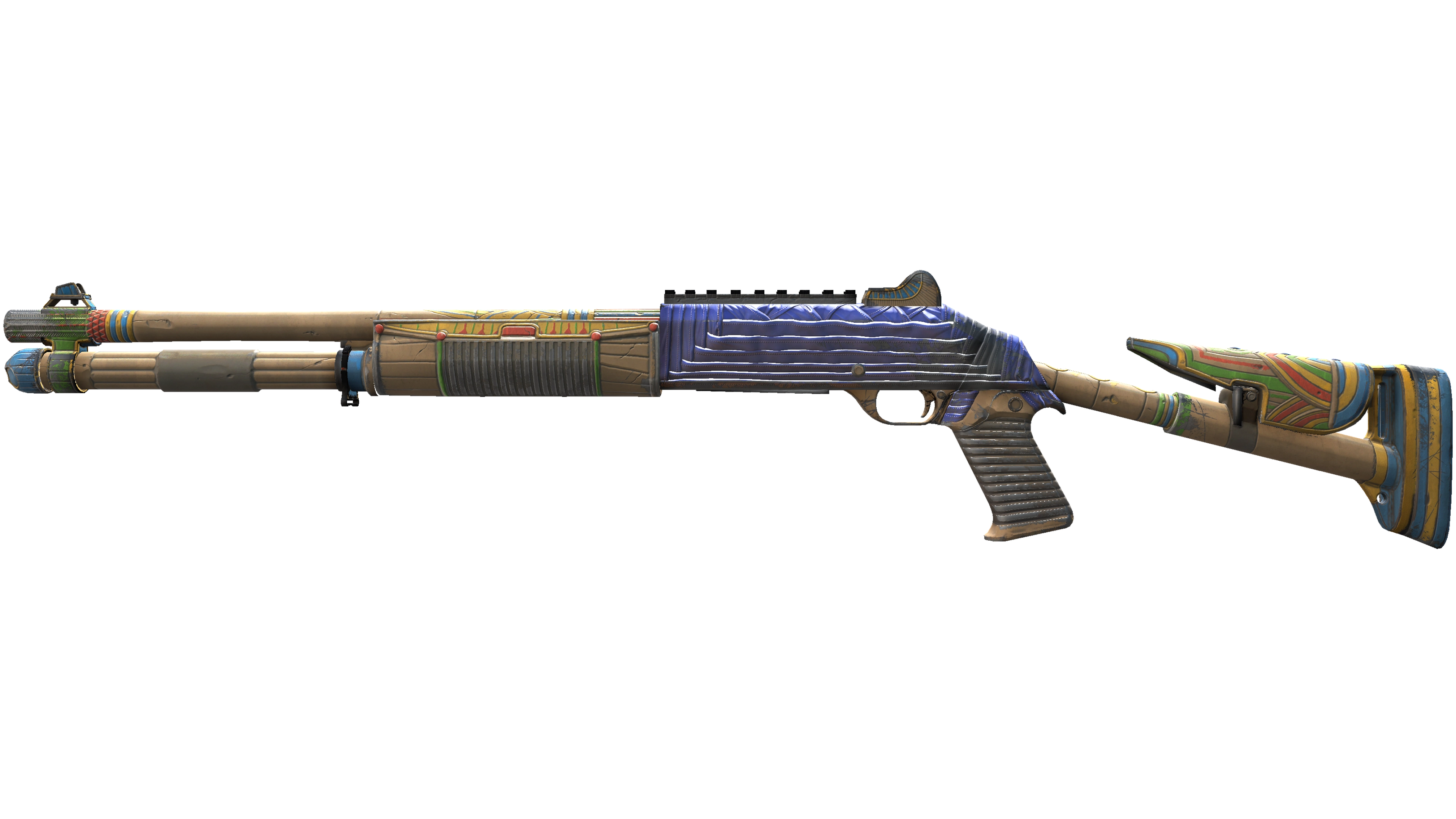 XM1014 | Entombed (Field-Tested) thumbnail