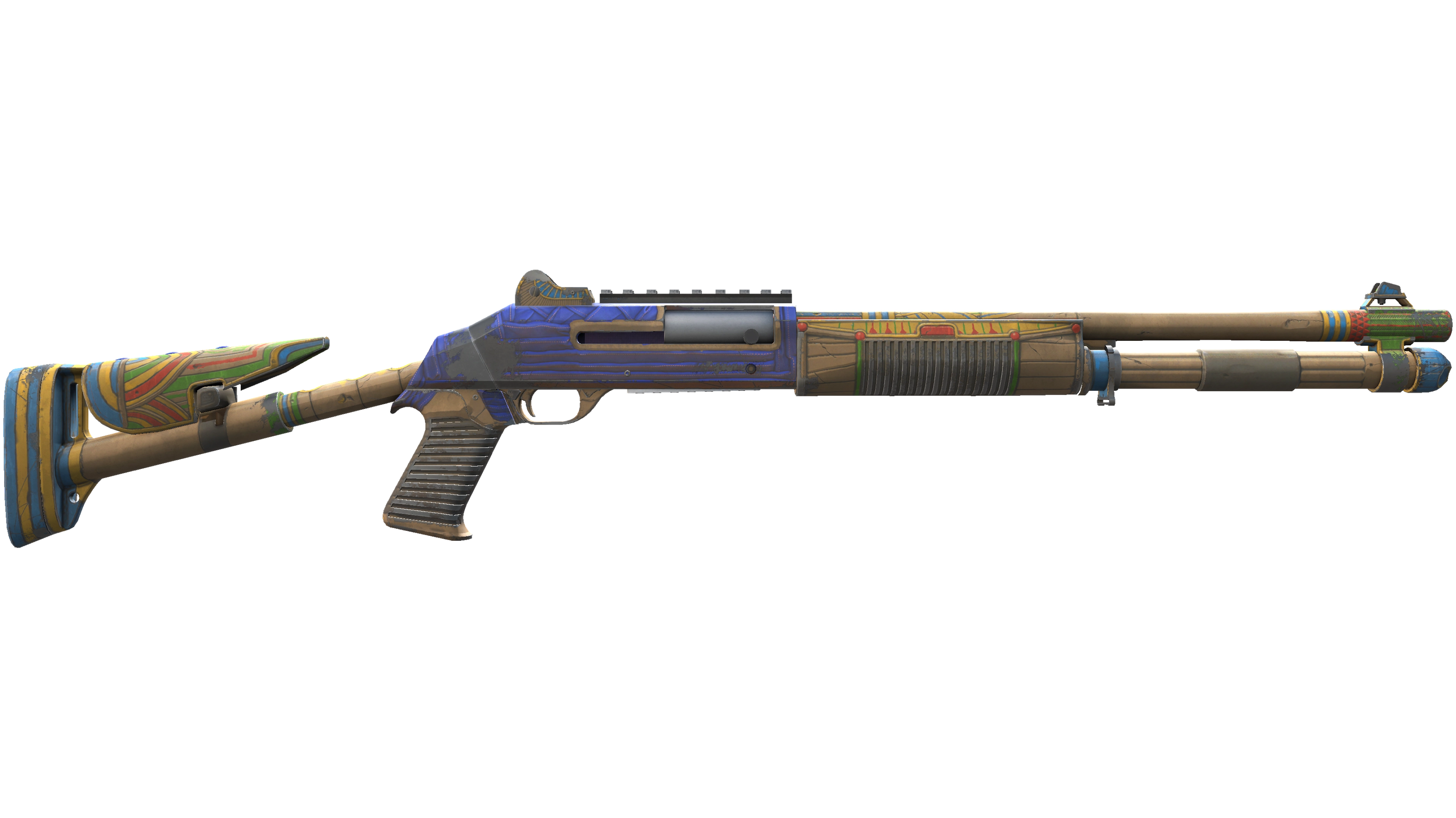 XM1014 | Entombed (Field-Tested) thumbnail