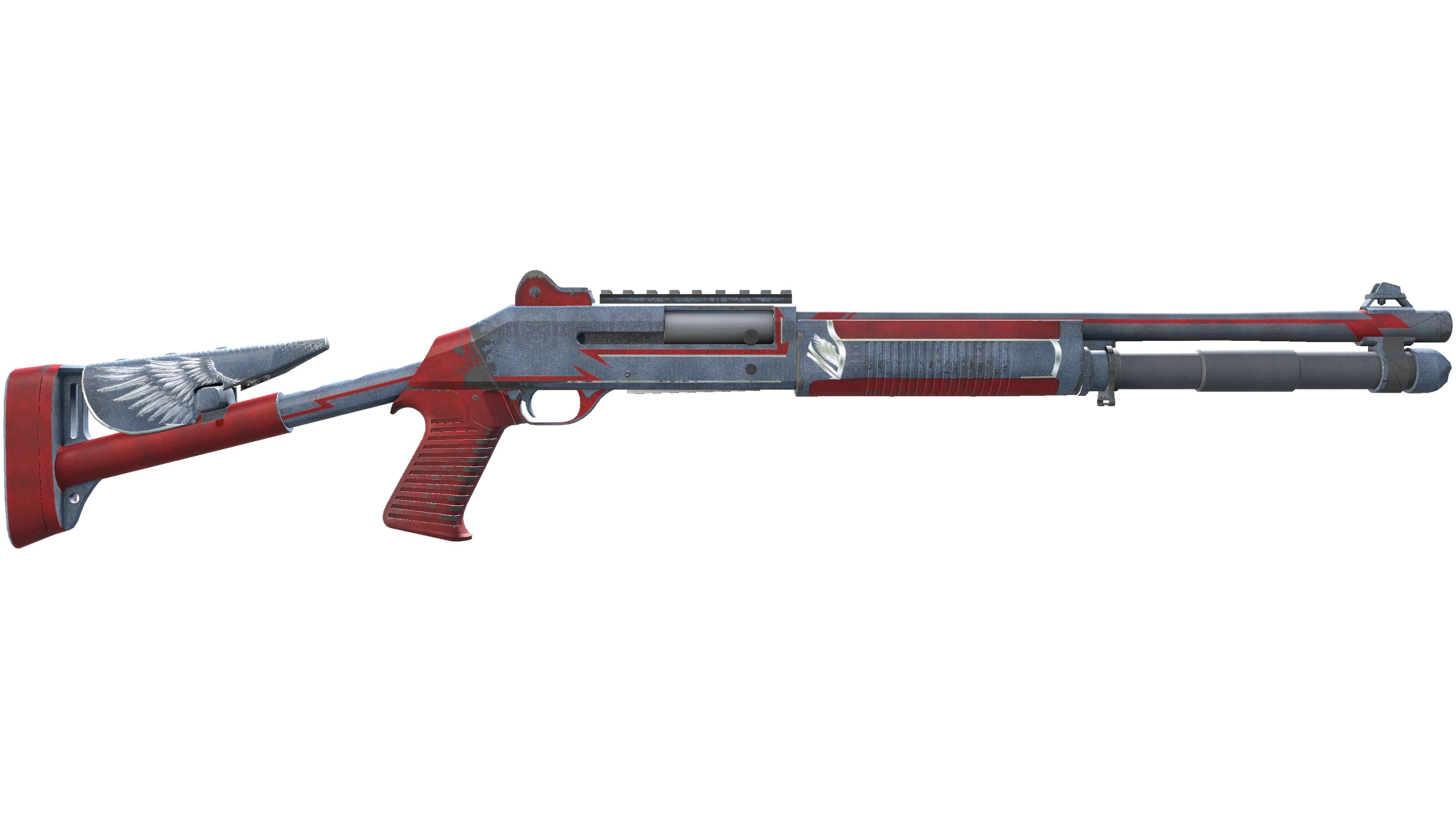 StatTrak™ XM1014 | Heaven Guard (Factory New) thumbnail