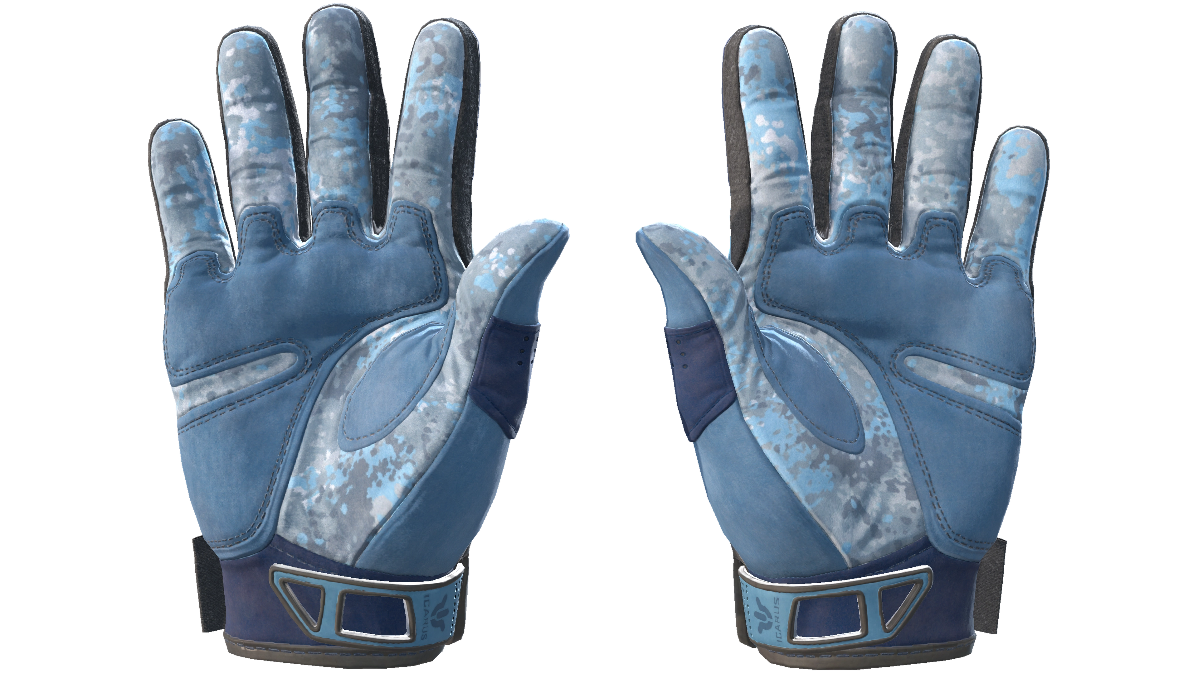 ★ Sport Gloves | Frosty (Minimal Wear) thumbnail