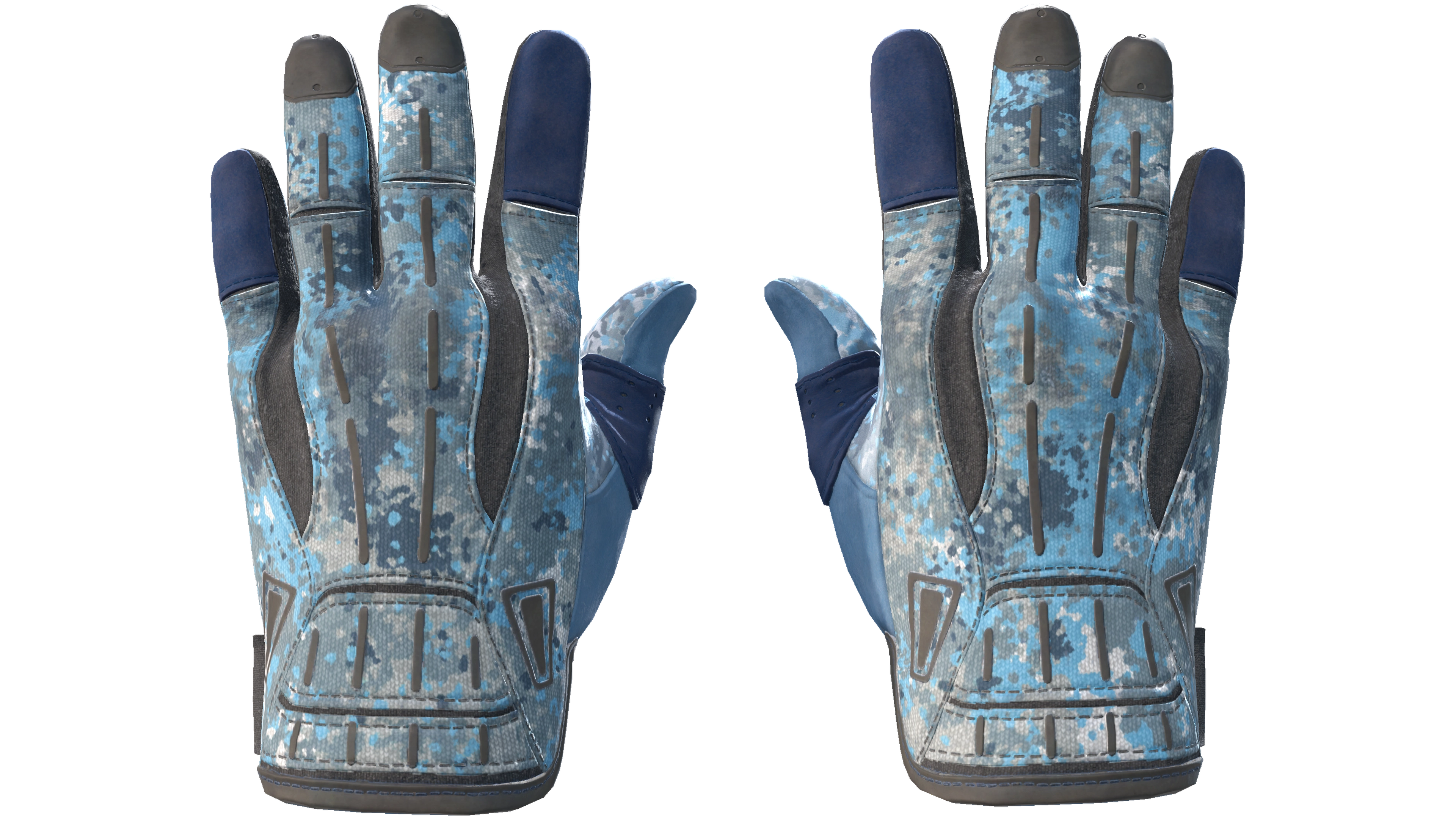 ★ Sport Gloves | Frosty (Minimal Wear)