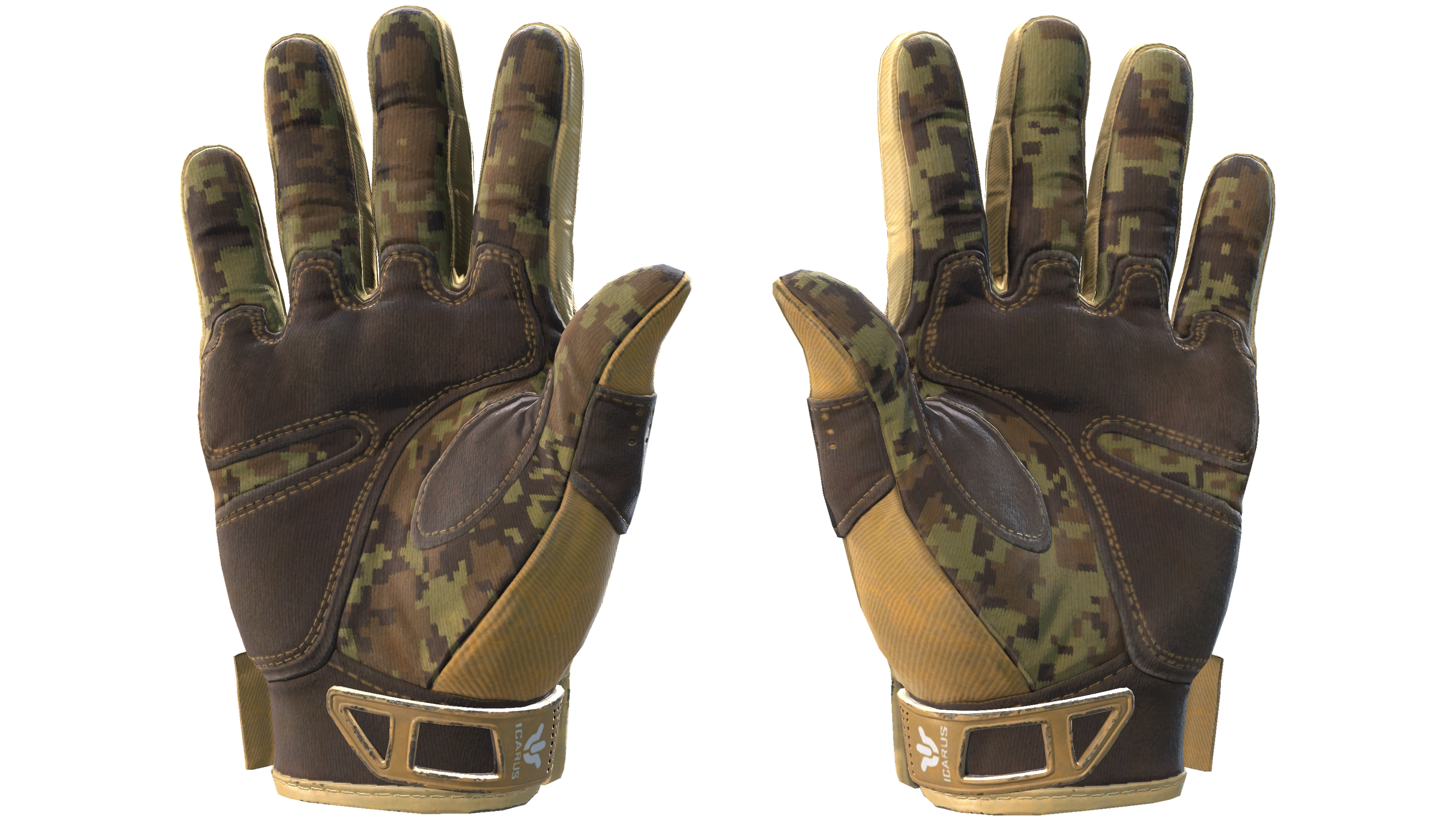 ★ Sport Gloves | Arid (Minimal Wear) thumbnail