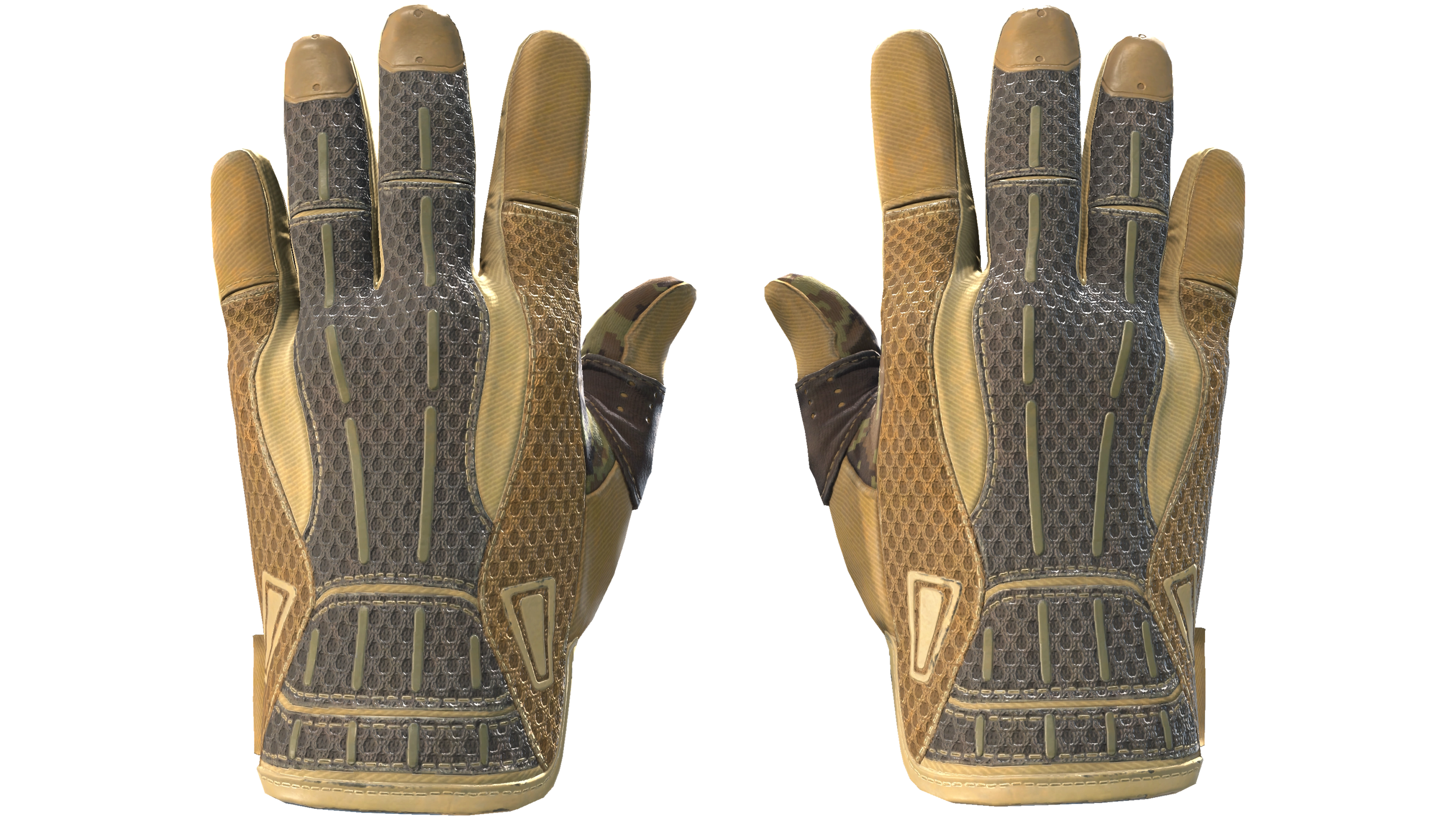 ★ Sport Gloves | Arid (Minimal Wear) thumbnail