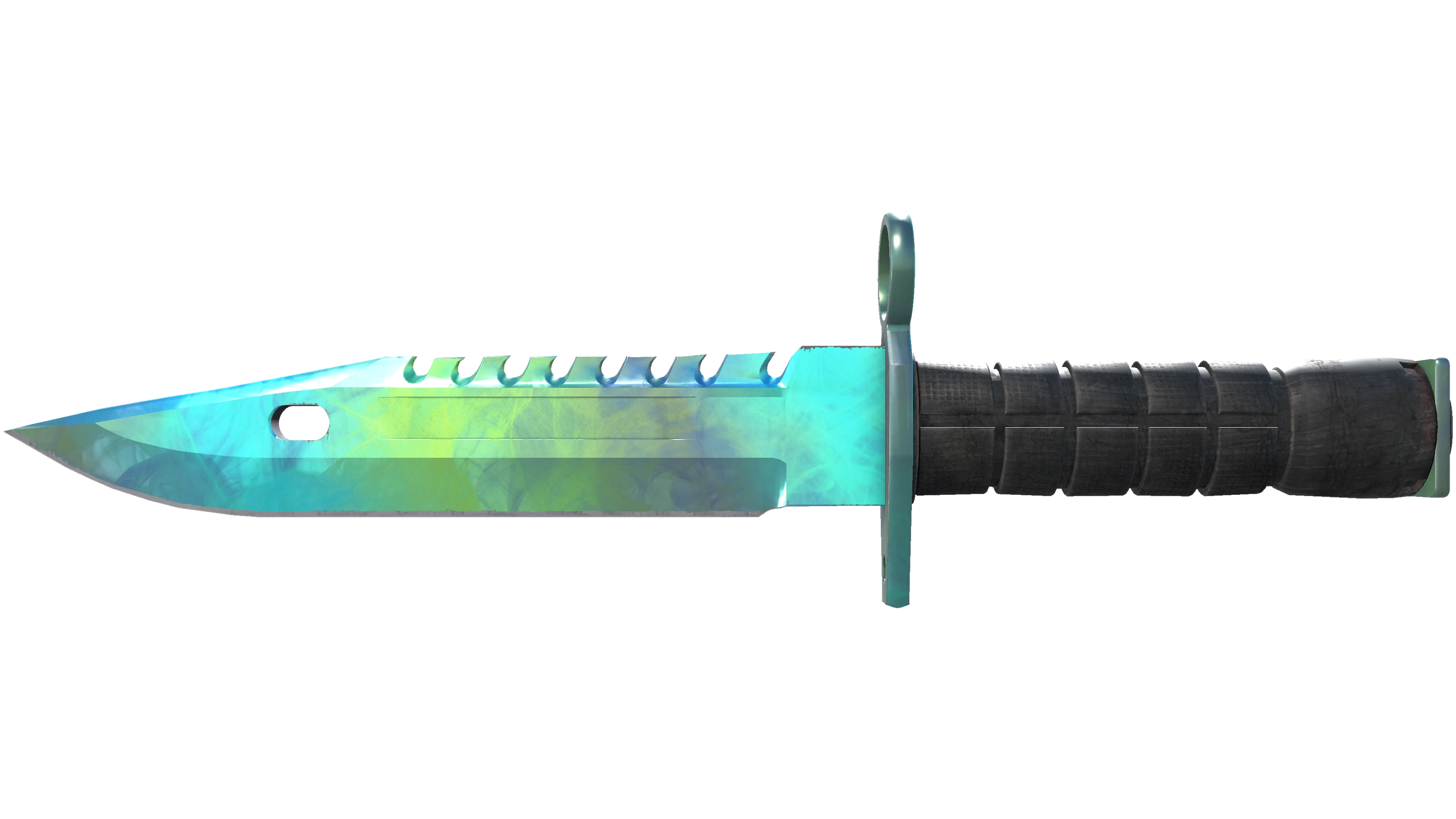 ★ M9 Bayonet | Gamma Doppler (Factory New) thumbnail