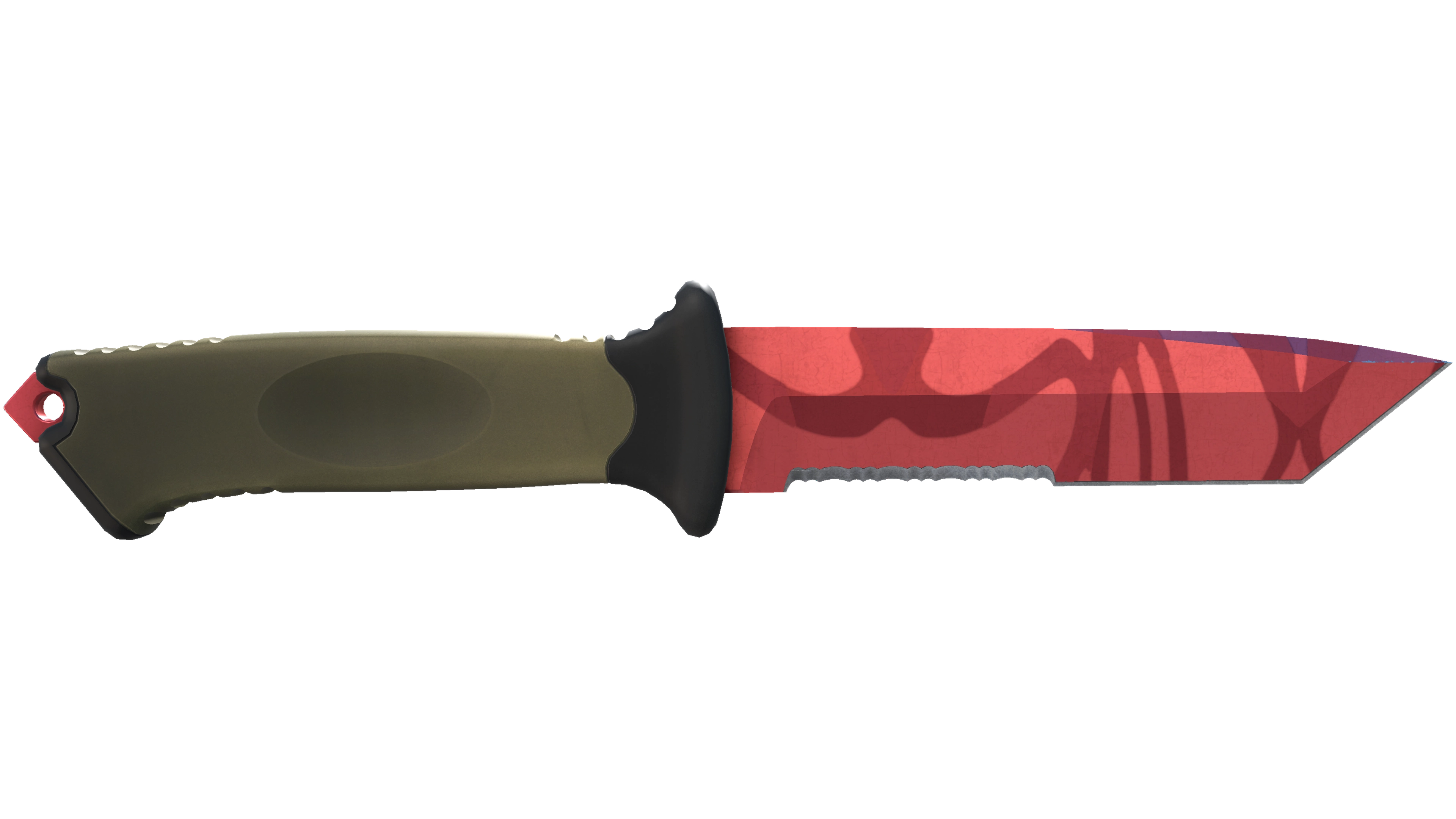 ★ Ursus Knife | Slaughter (Field-Tested)
