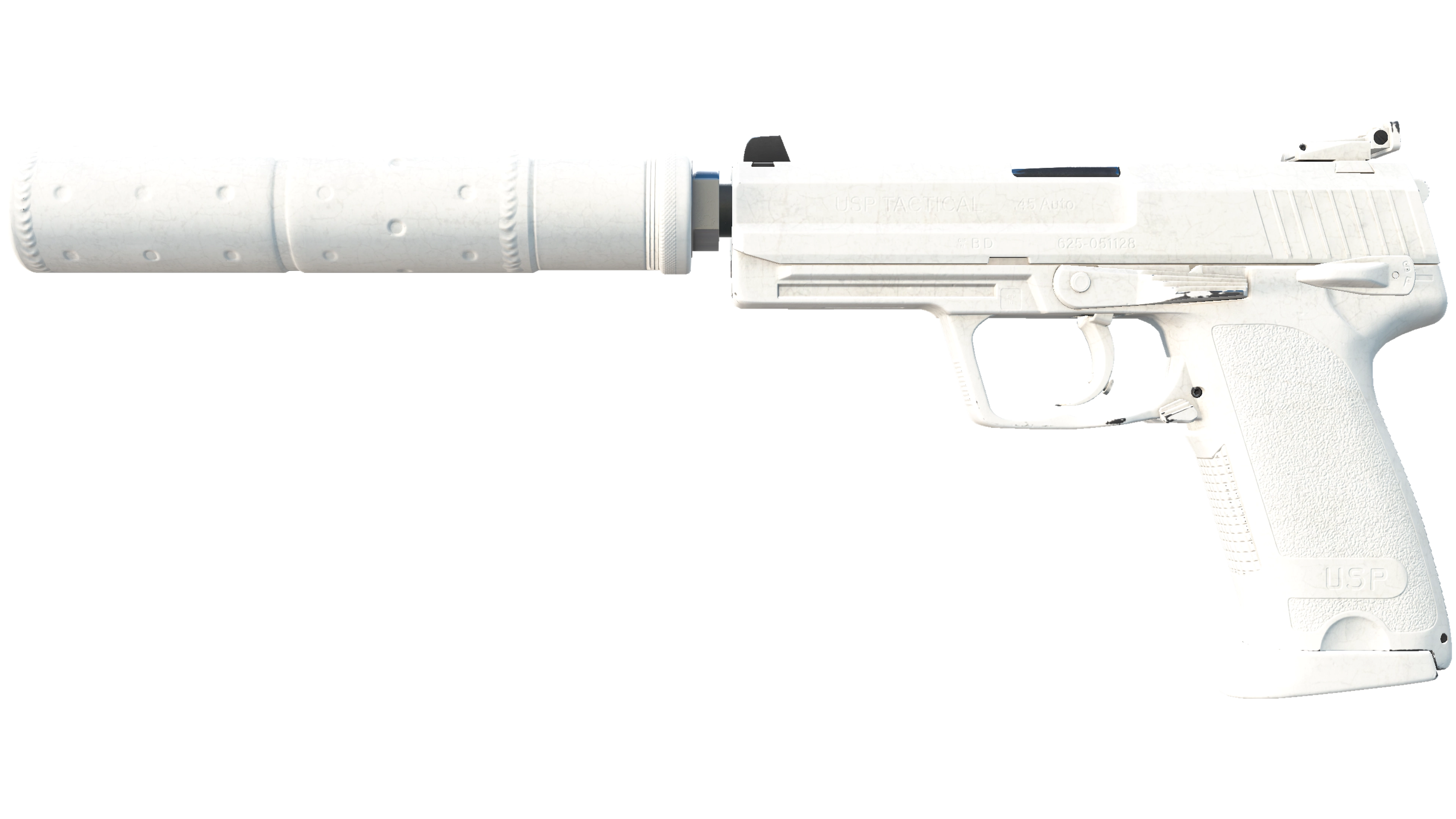USP-S | Whiteout (Factory New)