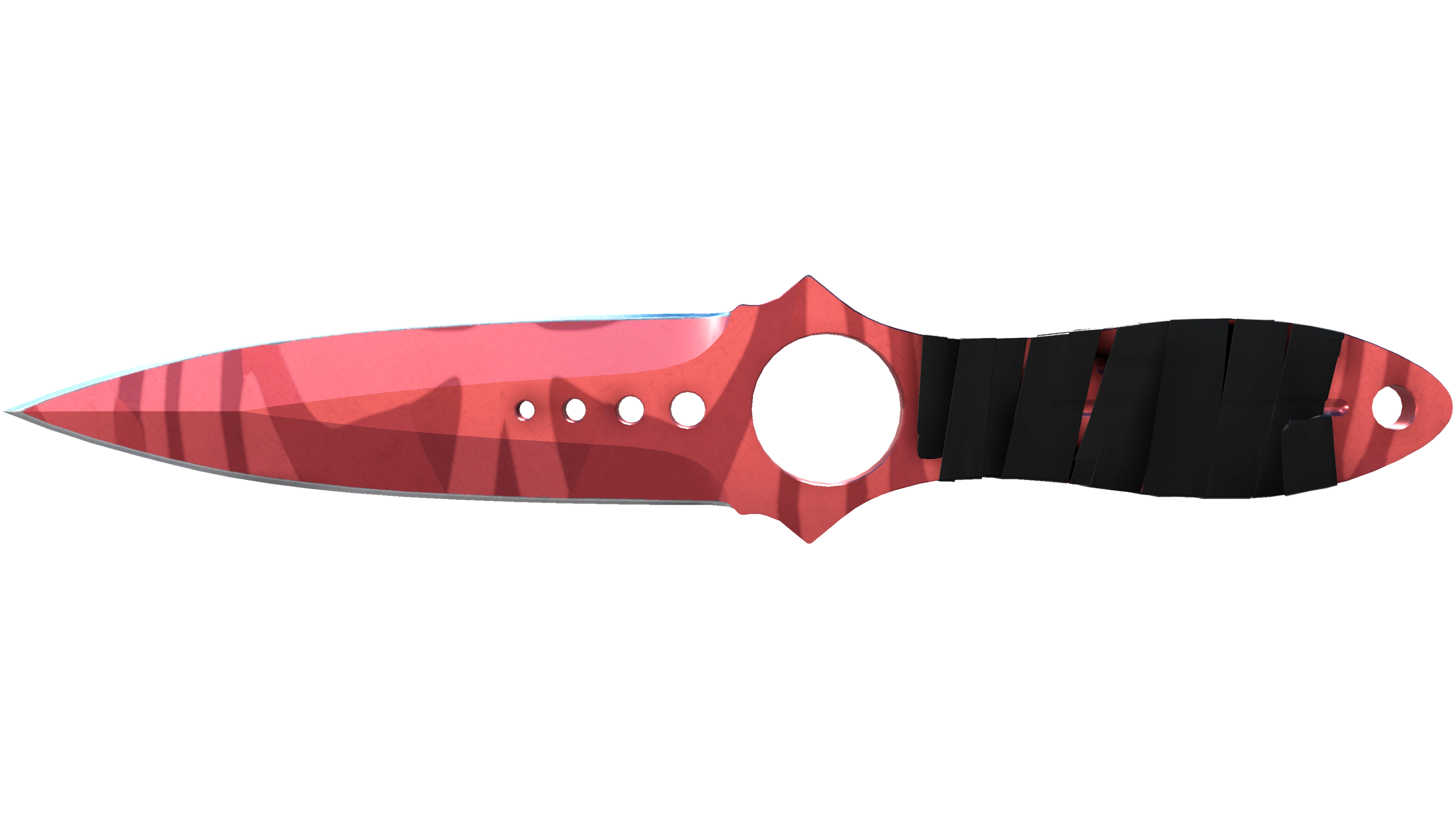 ★ Skeleton Knife | Slaughter (Minimal Wear) thumbnail