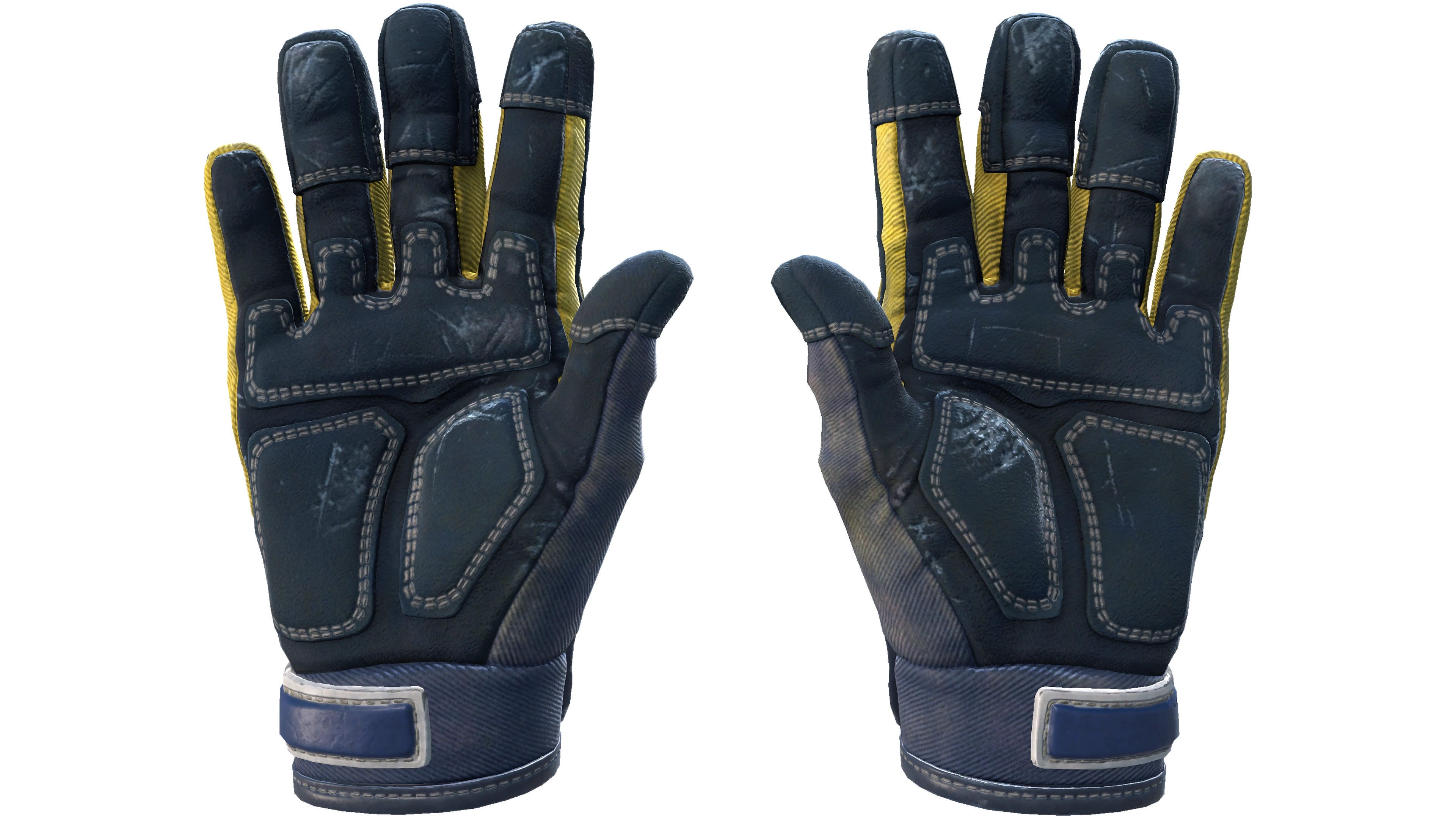 ★ Specialist Gloves | Field Agent (Field-Tested) thumbnail