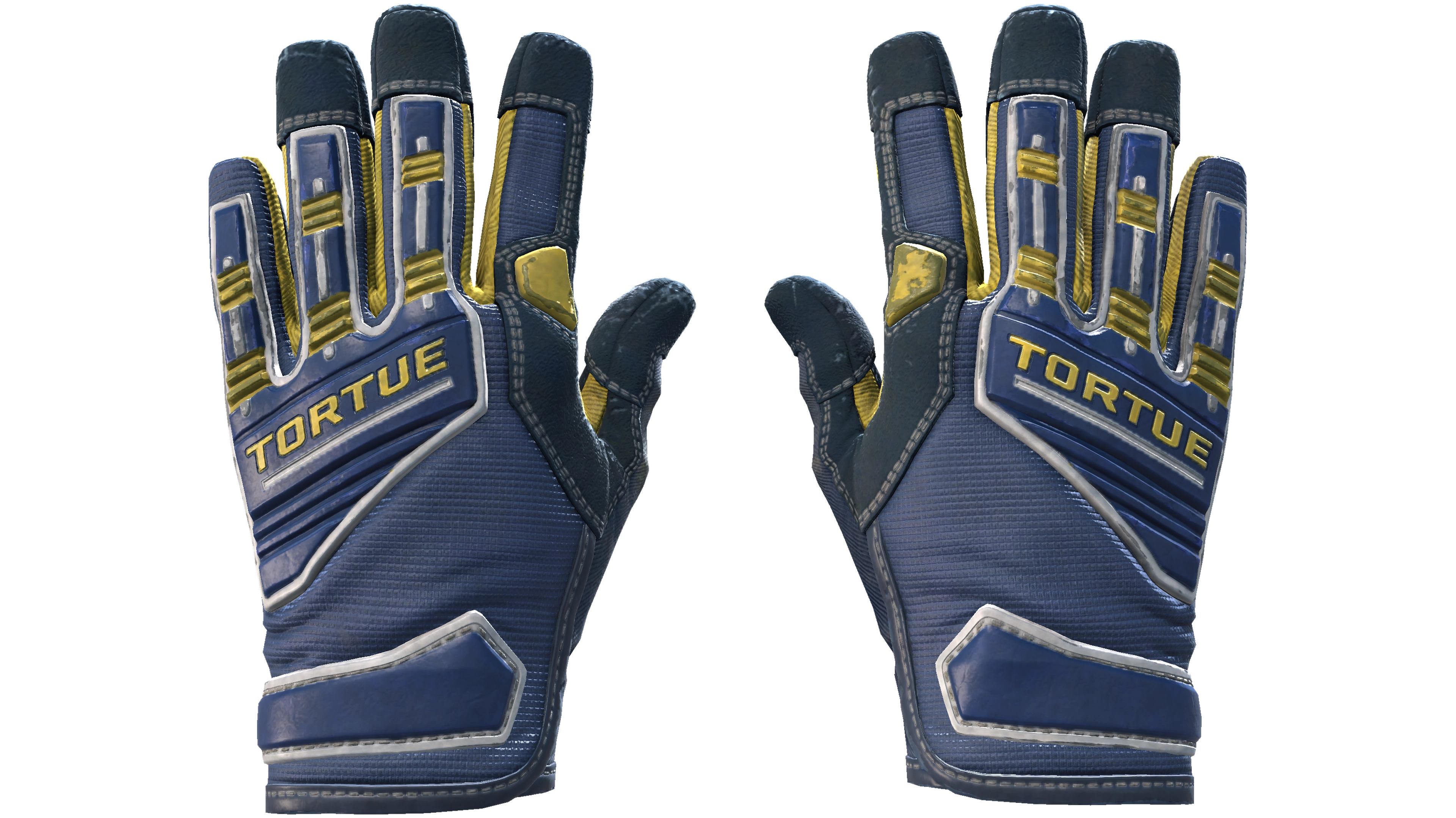 ★ Specialist Gloves | Field Agent (Field-Tested) thumbnail