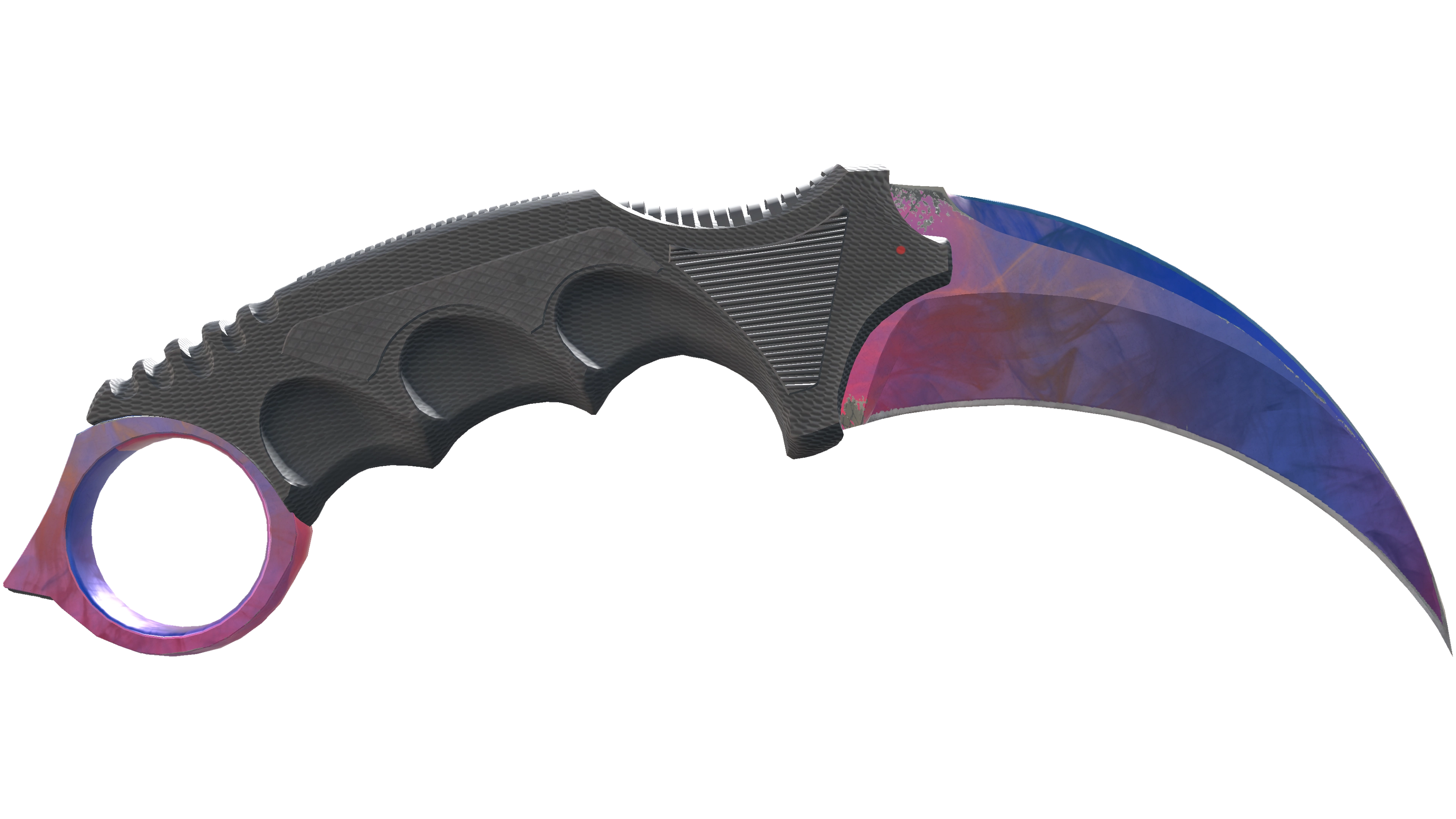 ★ Karambit | Doppler (Minimal Wear) 缩略图