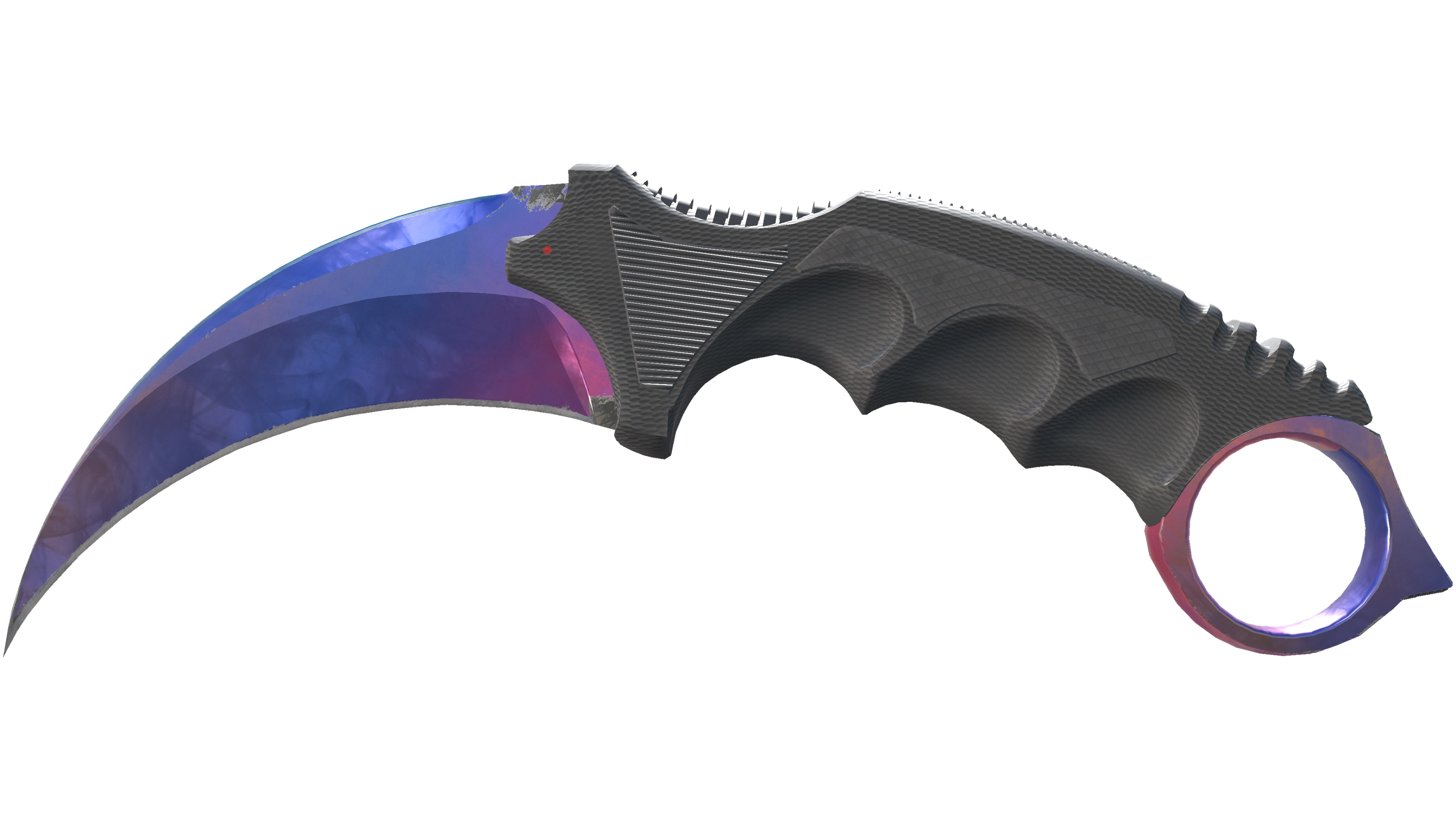 ★ Karambit | Doppler (Minimal Wear)