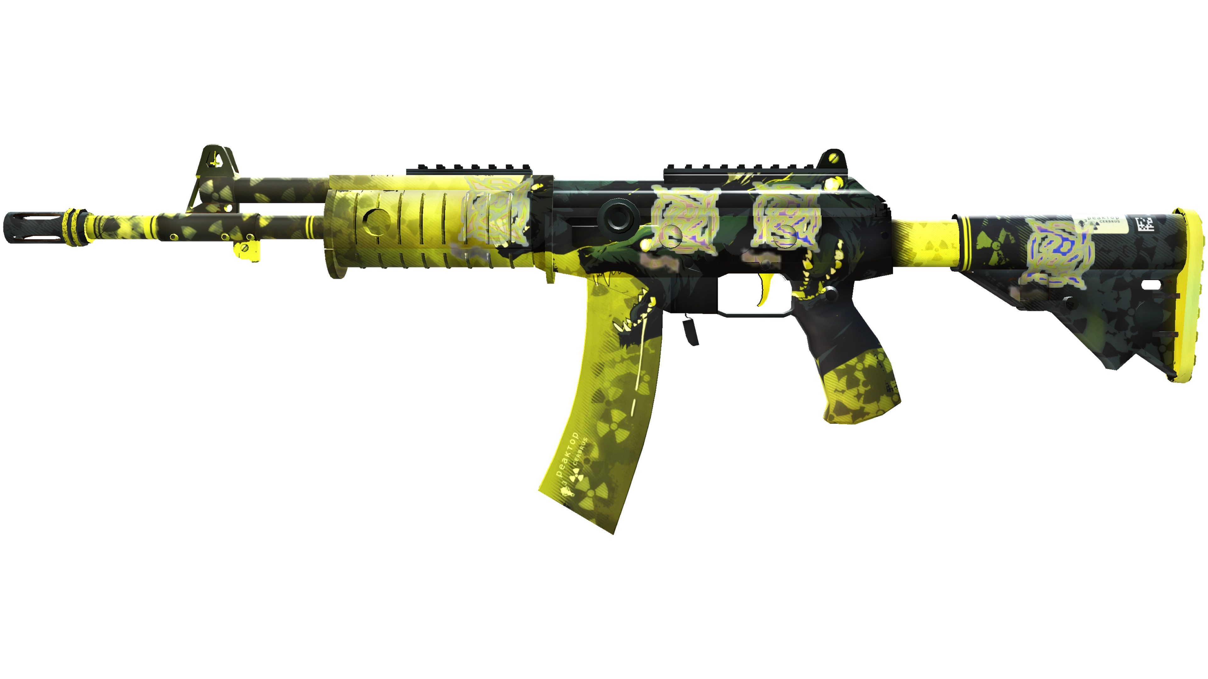 Galil AR | Cerberus (Factory New)