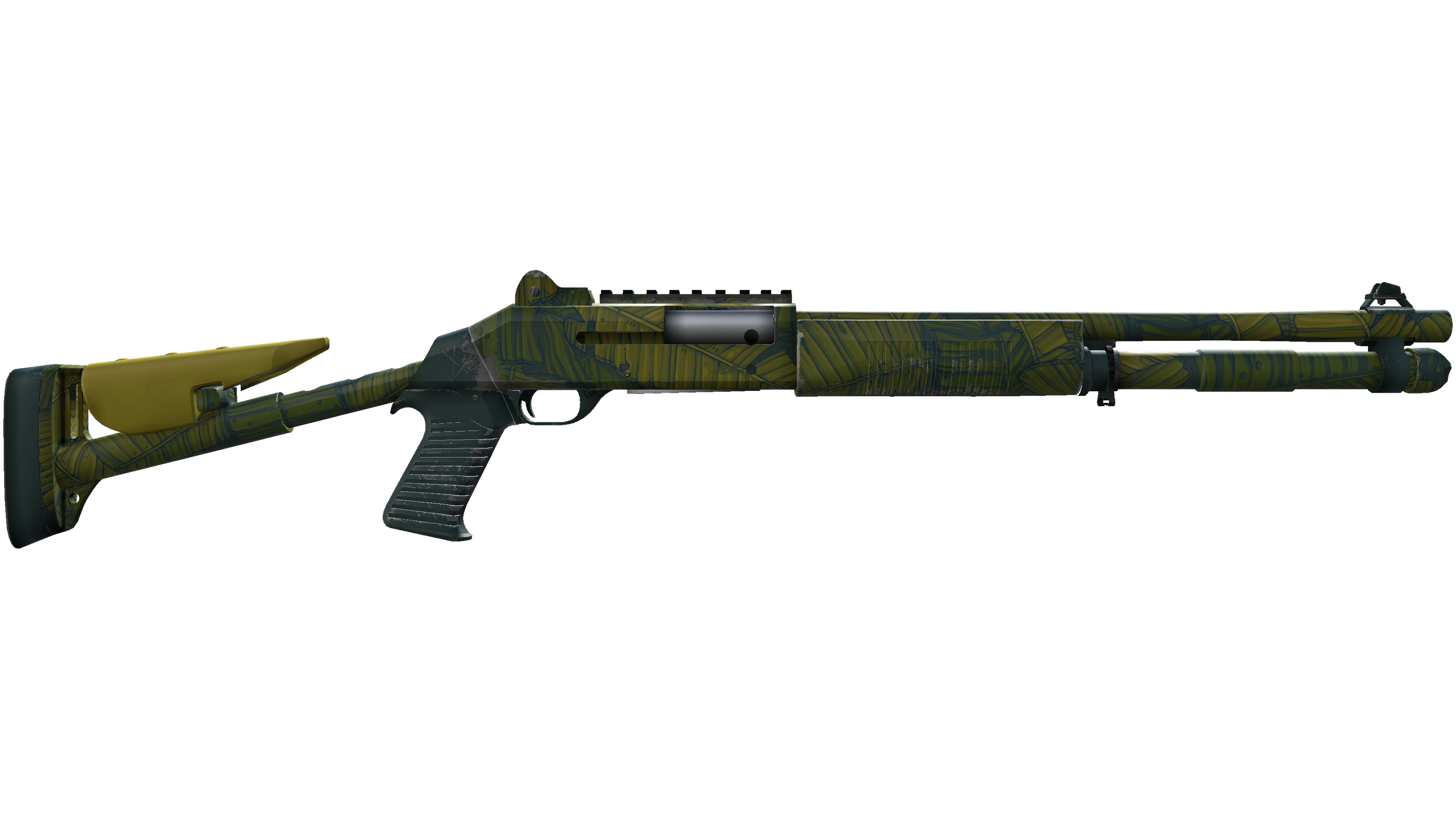 Vorschau von XM1014 | Banana Leaf (Factory New)