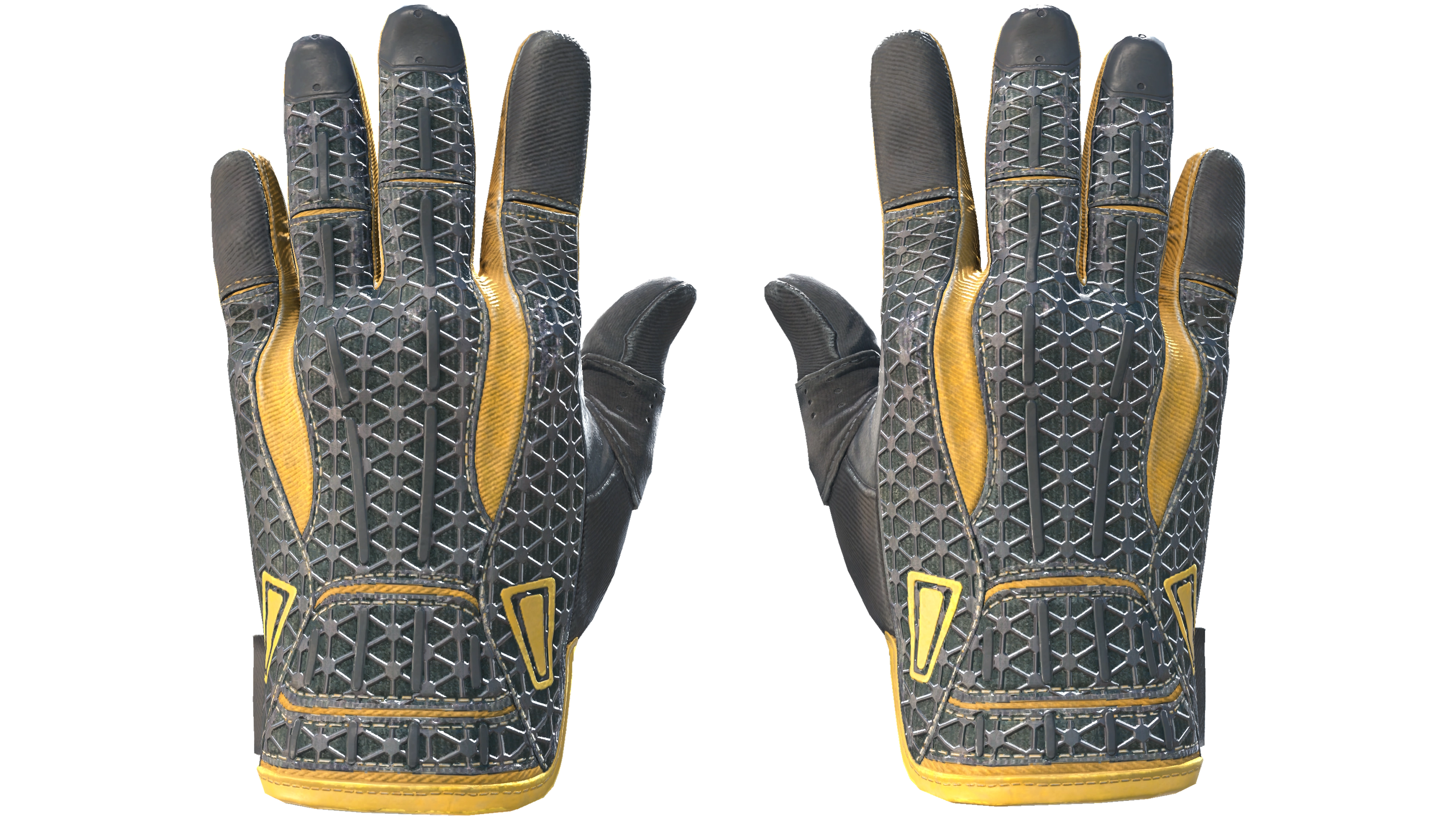 ★ Sport Gloves | Omega (Minimal Wear) thumbnail