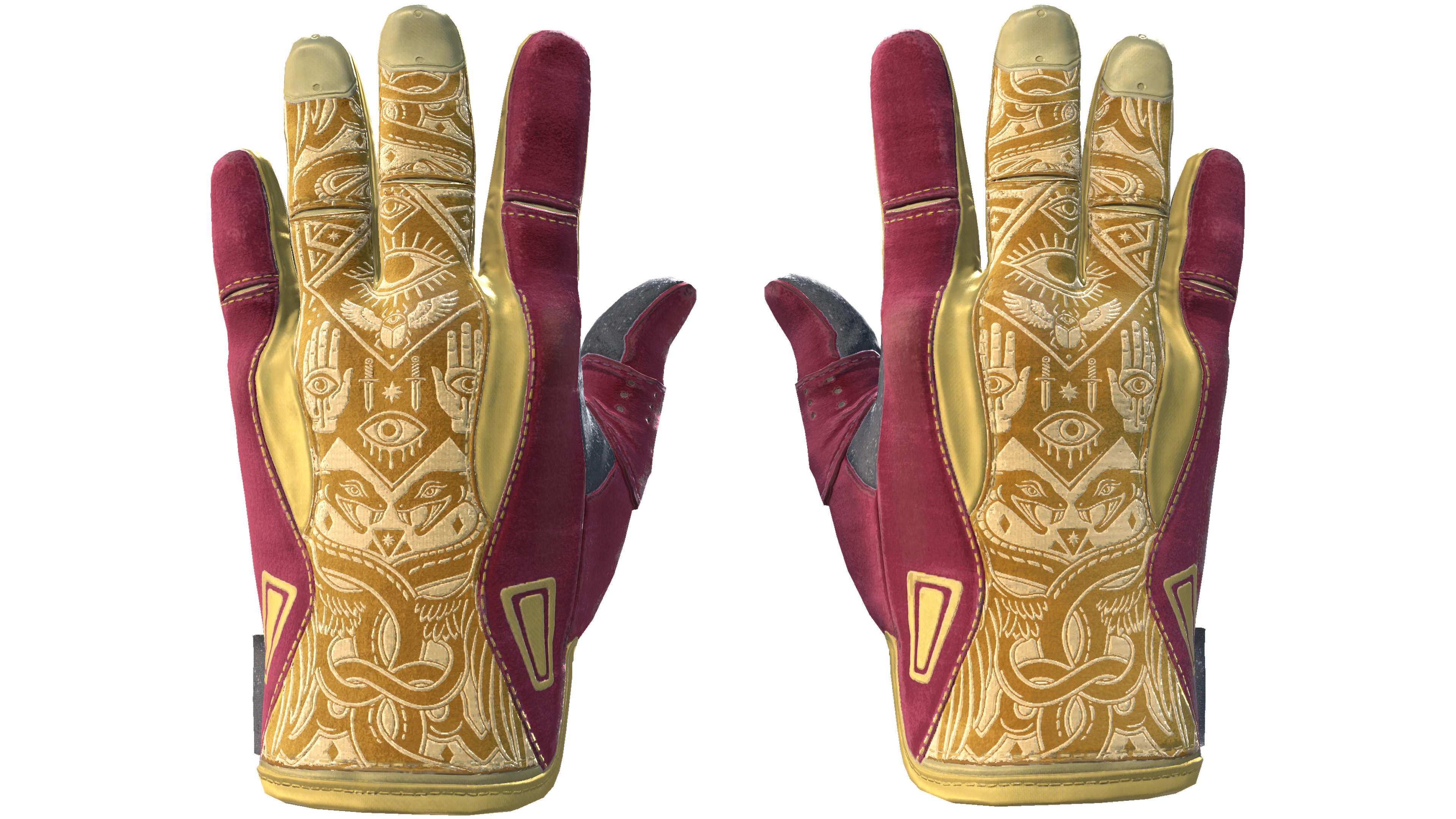 ★ Sport Gloves | Occult (Field-Tested) thumbnail