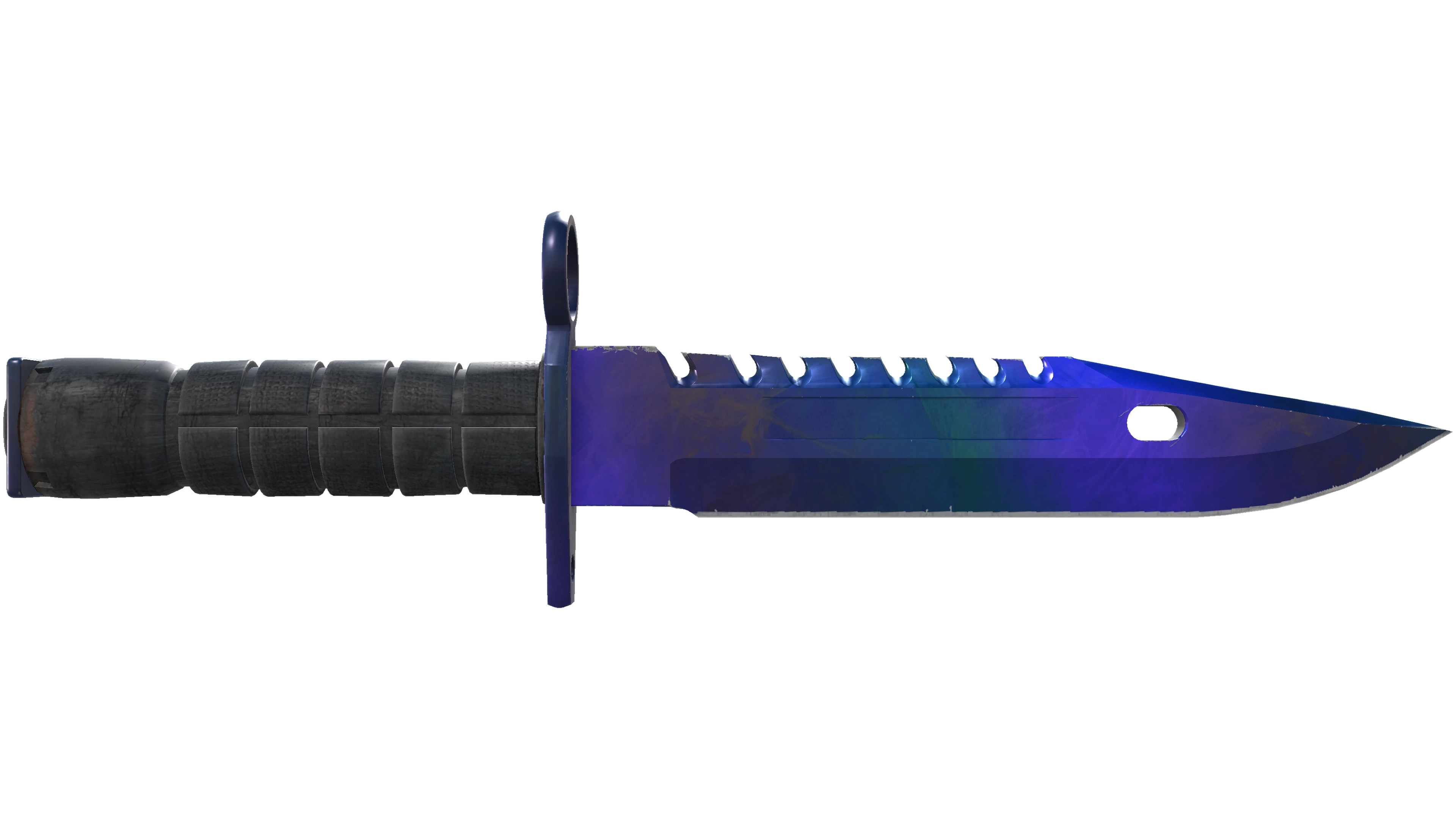 ★ StatTrak™ M9 Bayonet | Doppler (Factory New)