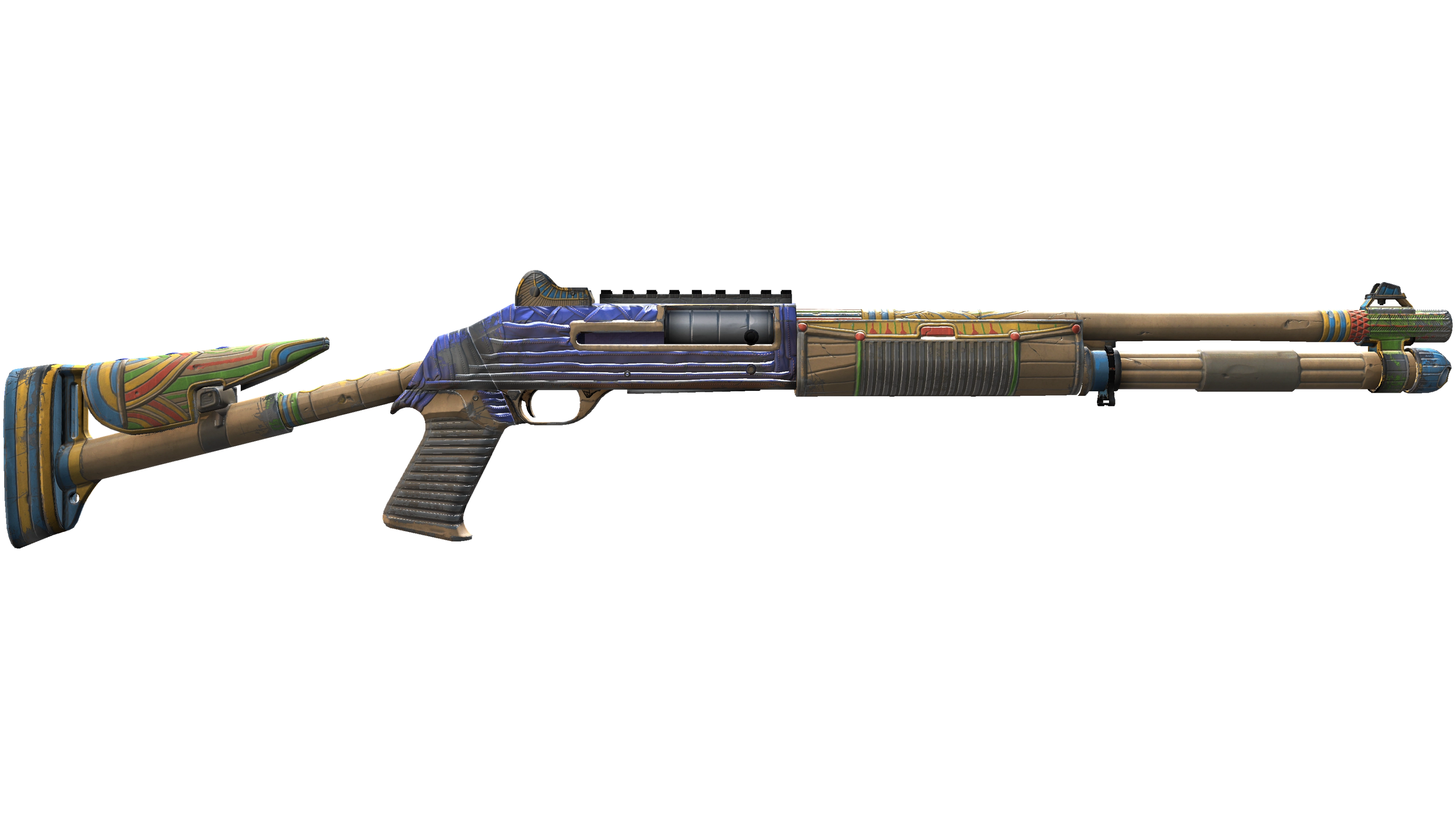 XM1014 | Entombed (Field-Tested) thumbnail
