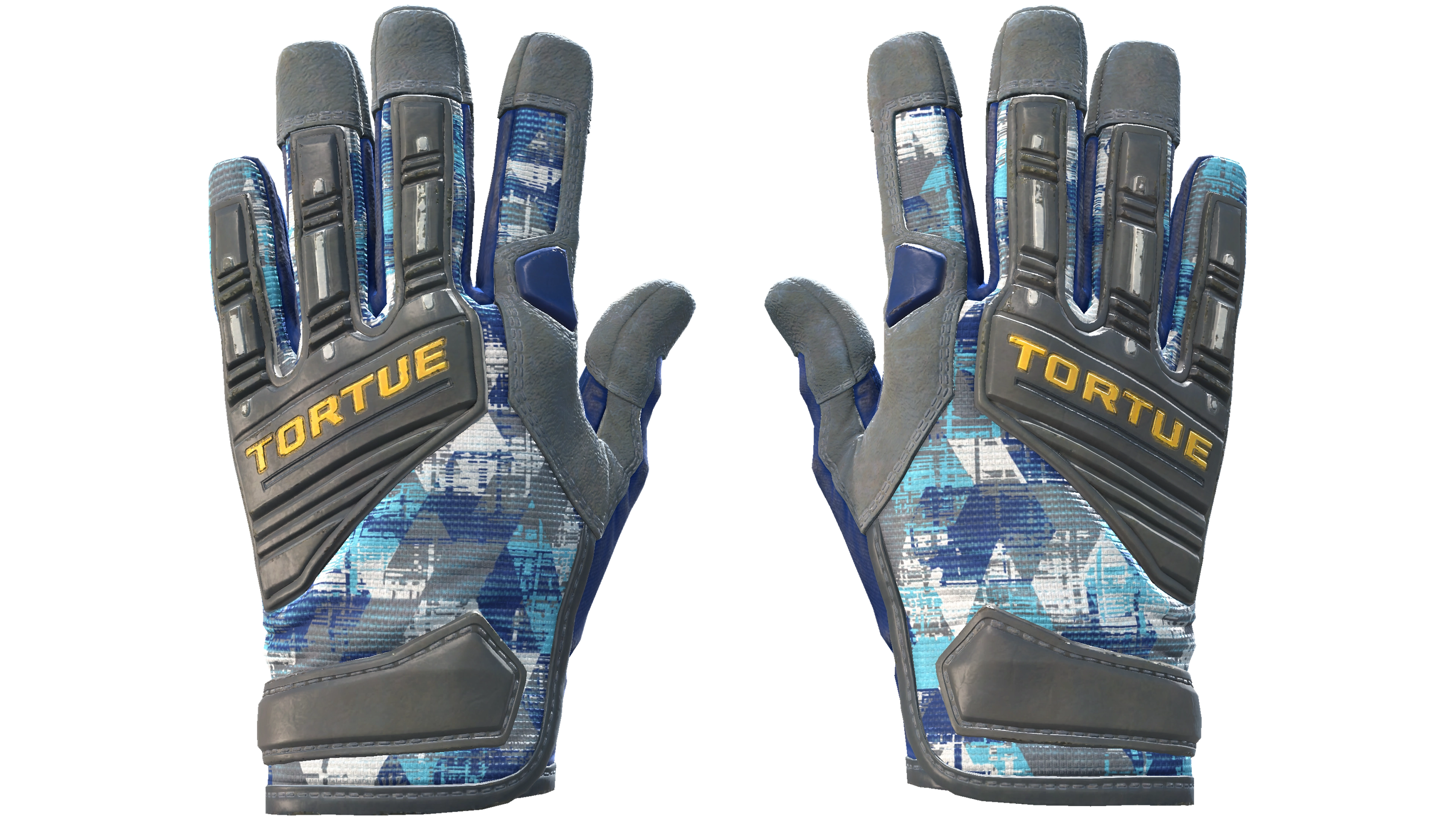 ★ Specialist Gloves | Mogul (Minimal Wear)