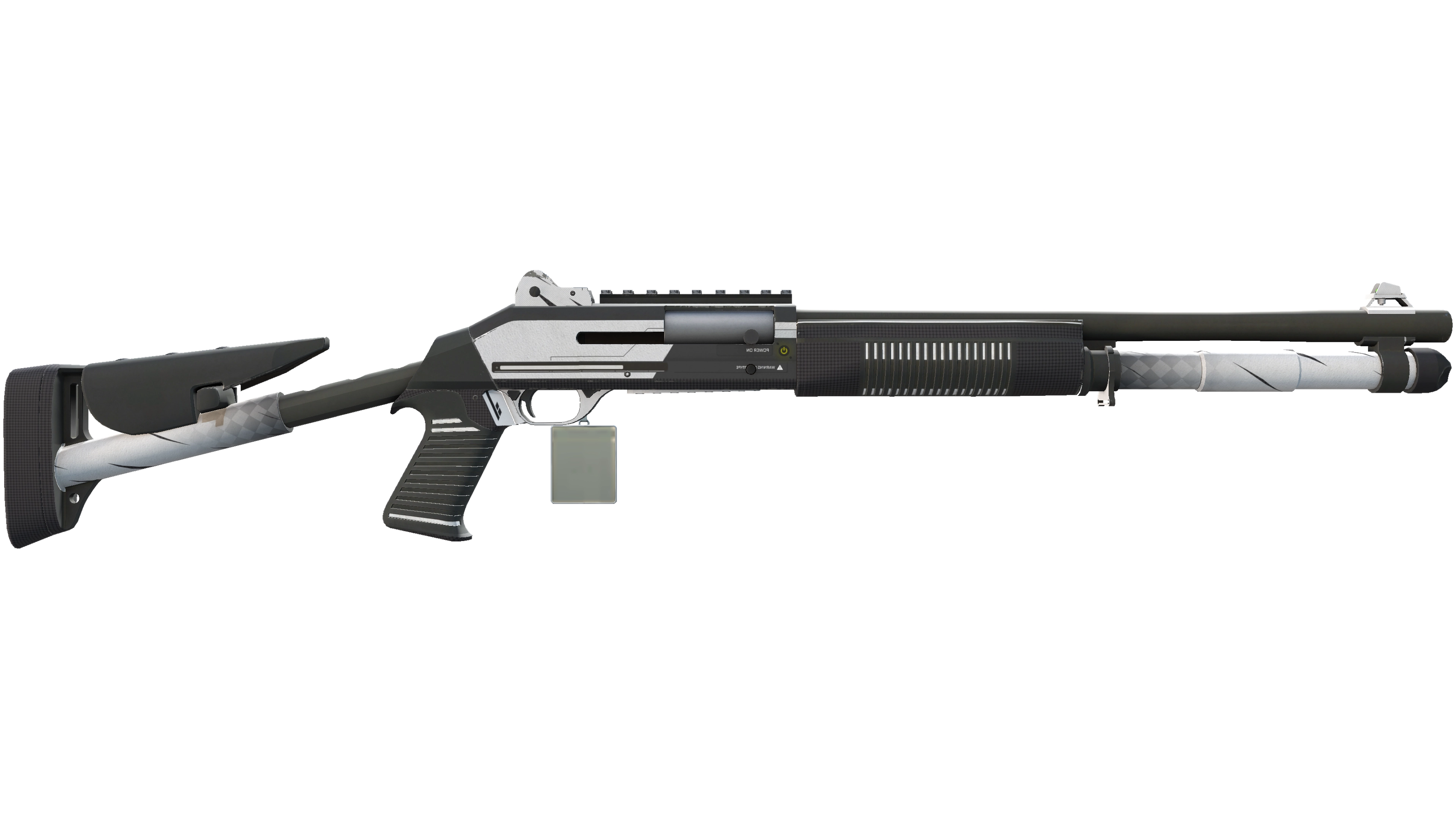 StatTrak™ XM1014 | Black Tie (Minimal Wear) thumbnail