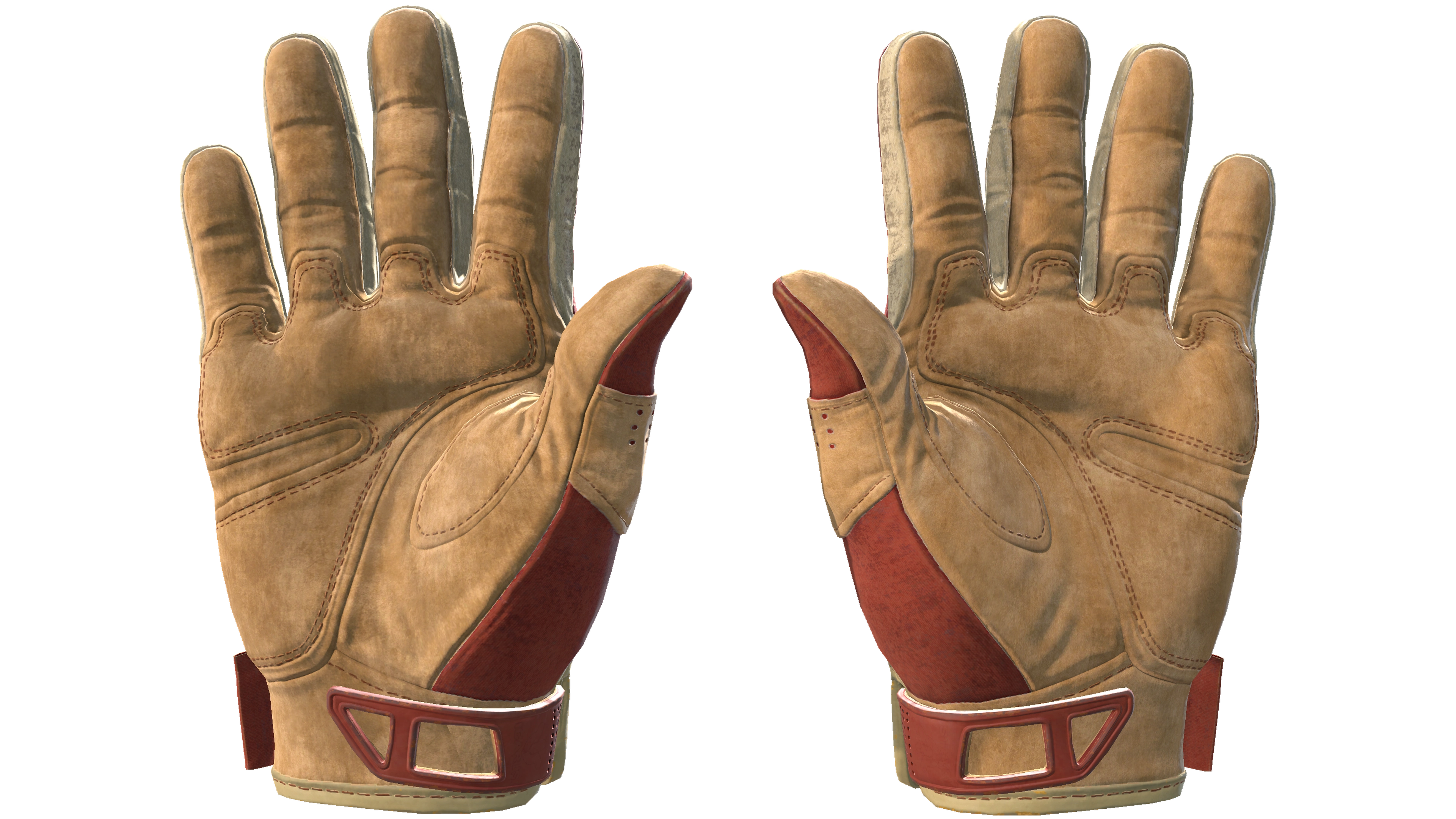 ★ Sport Gloves | Red Racer (Field-Tested) thumbnail