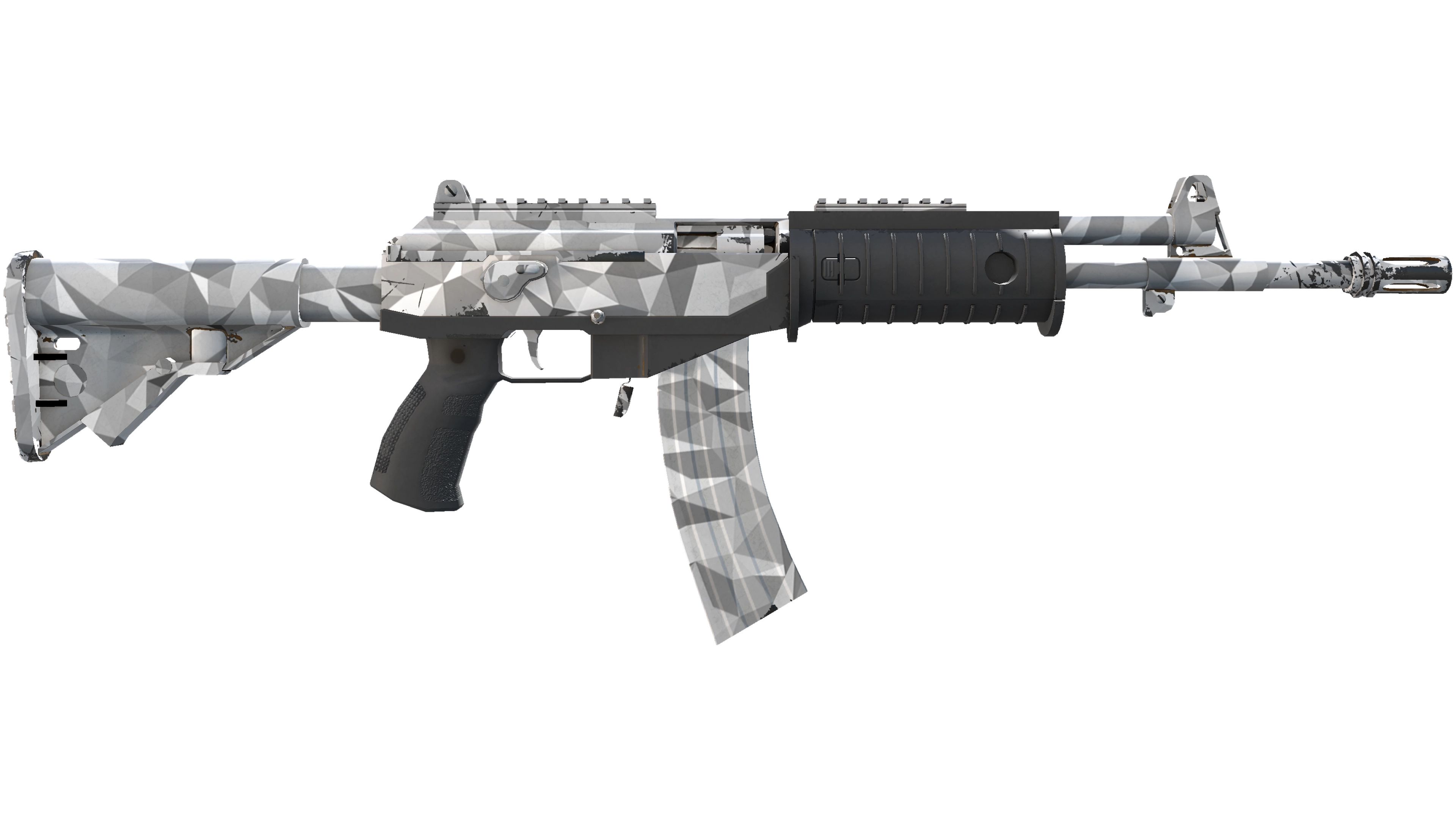 StatTrak™ Galil AR | Shattered (Factory New) thumbnail