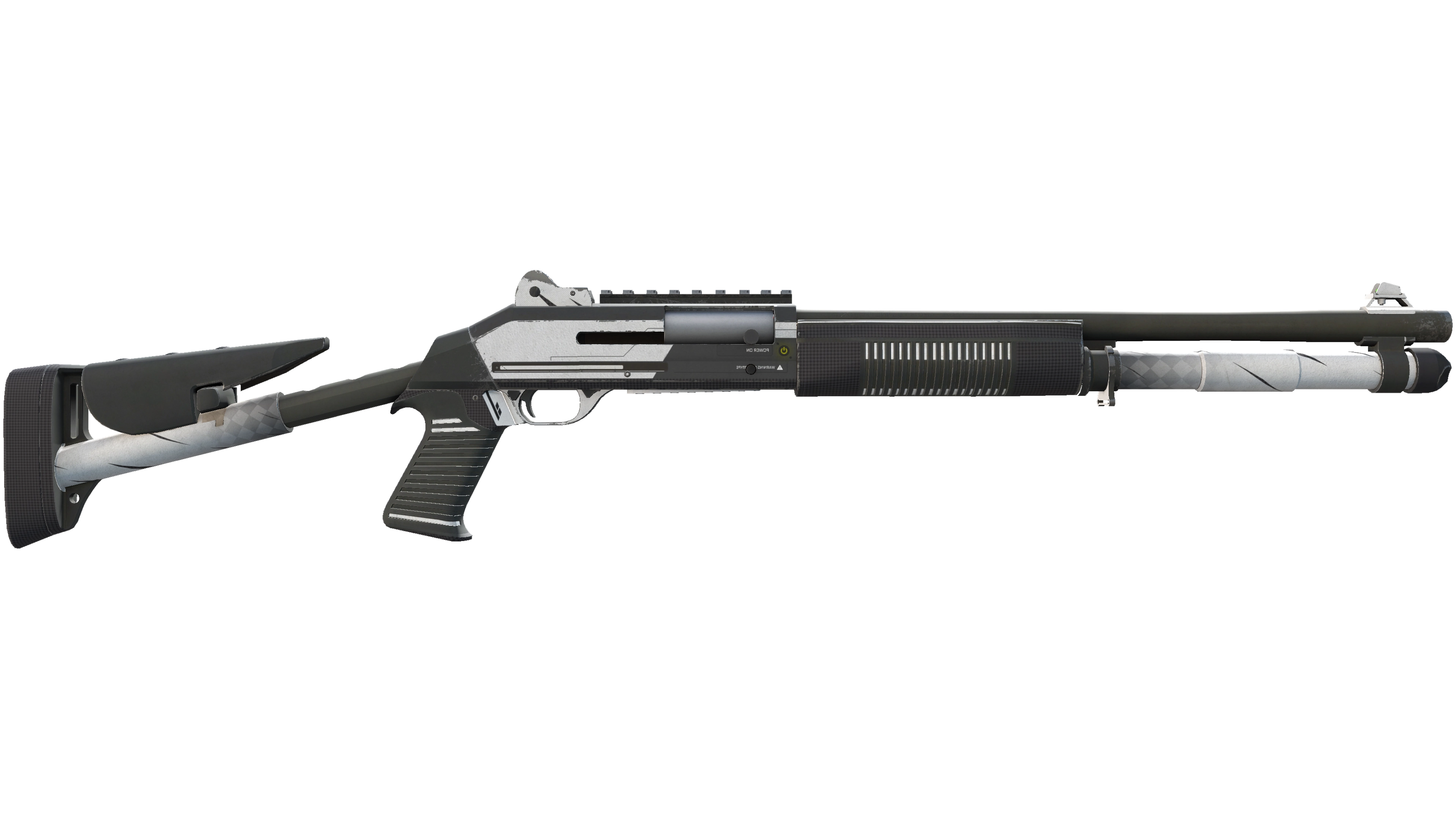 StatTrak™ XM1014 | Black Tie (Field-Tested) 缩略图