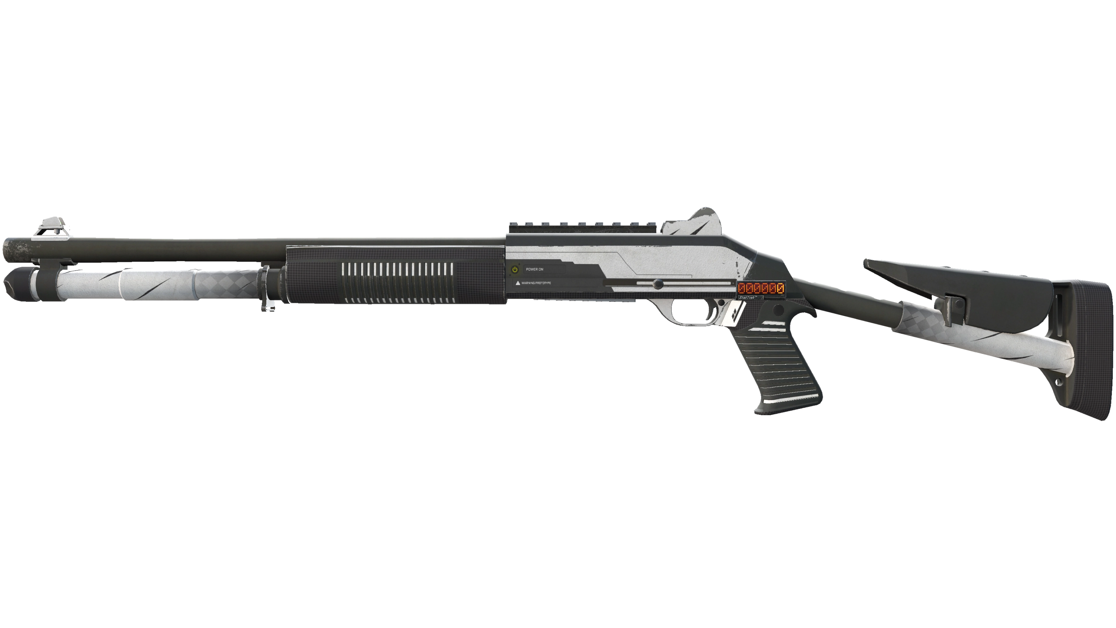 StatTrak™ XM1014 | Black Tie (Field-Tested)