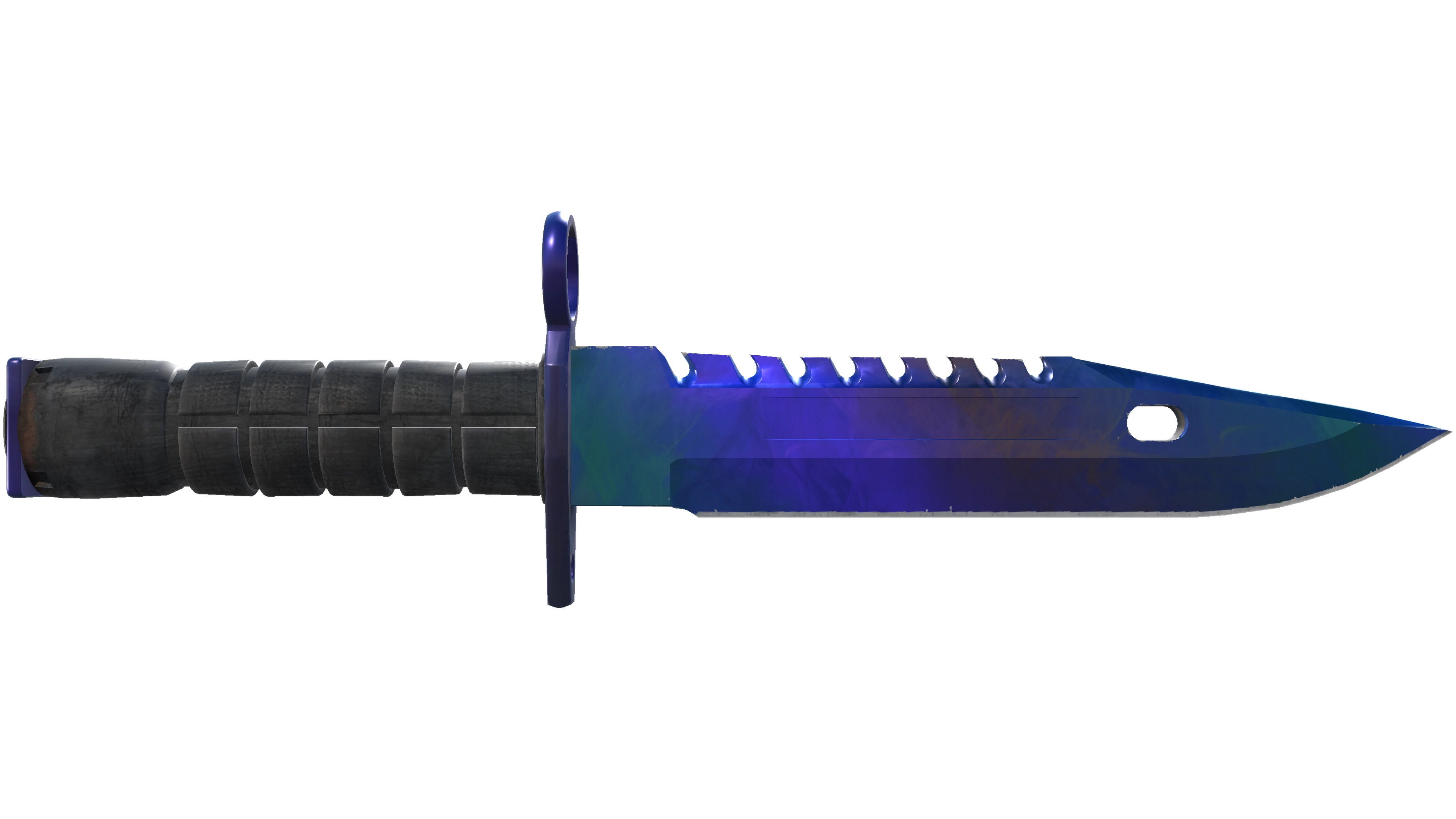 ★ M9 Bayonet | Doppler (Factory New)