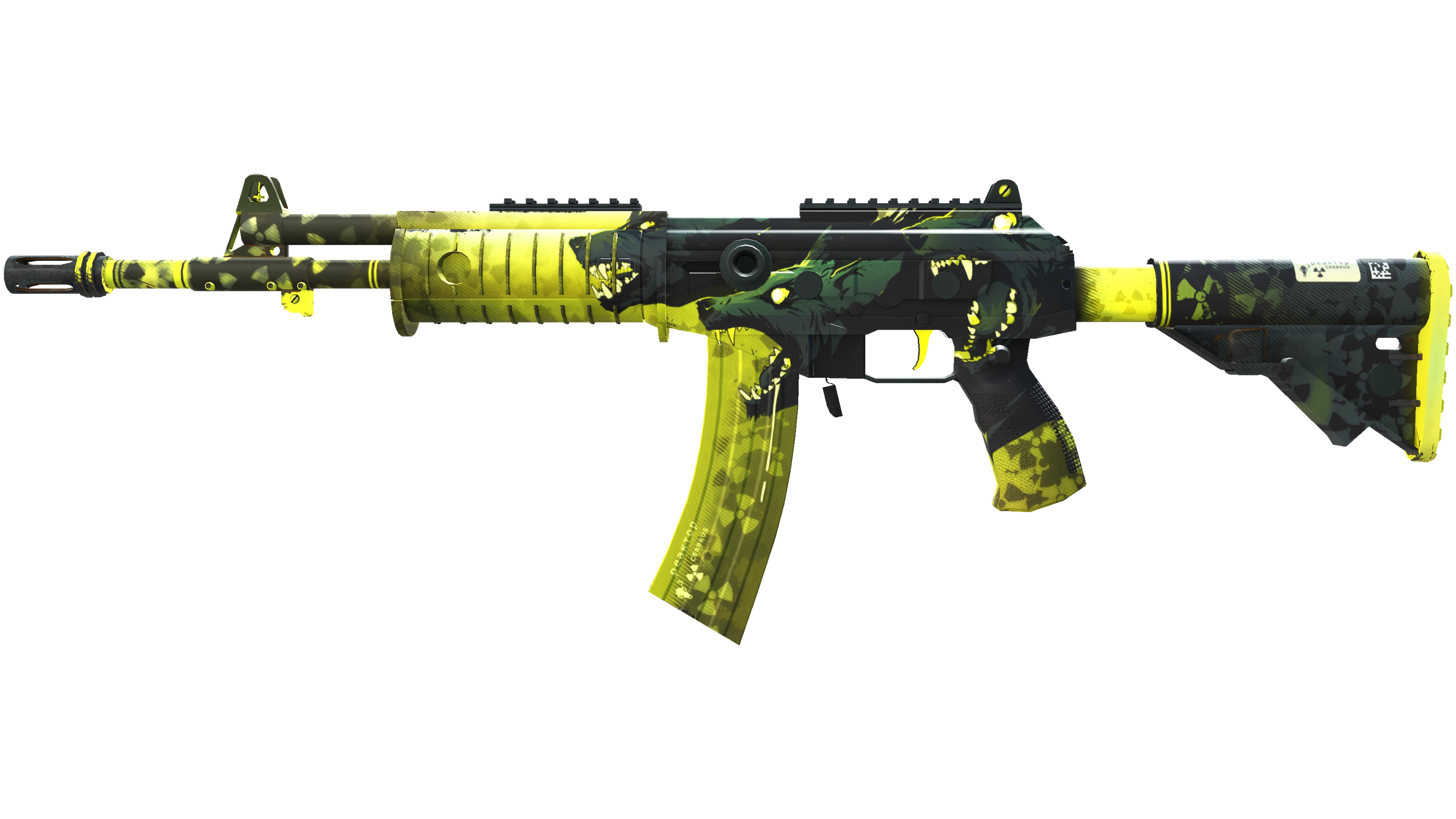 Galil AR | Cerberus (Factory New)