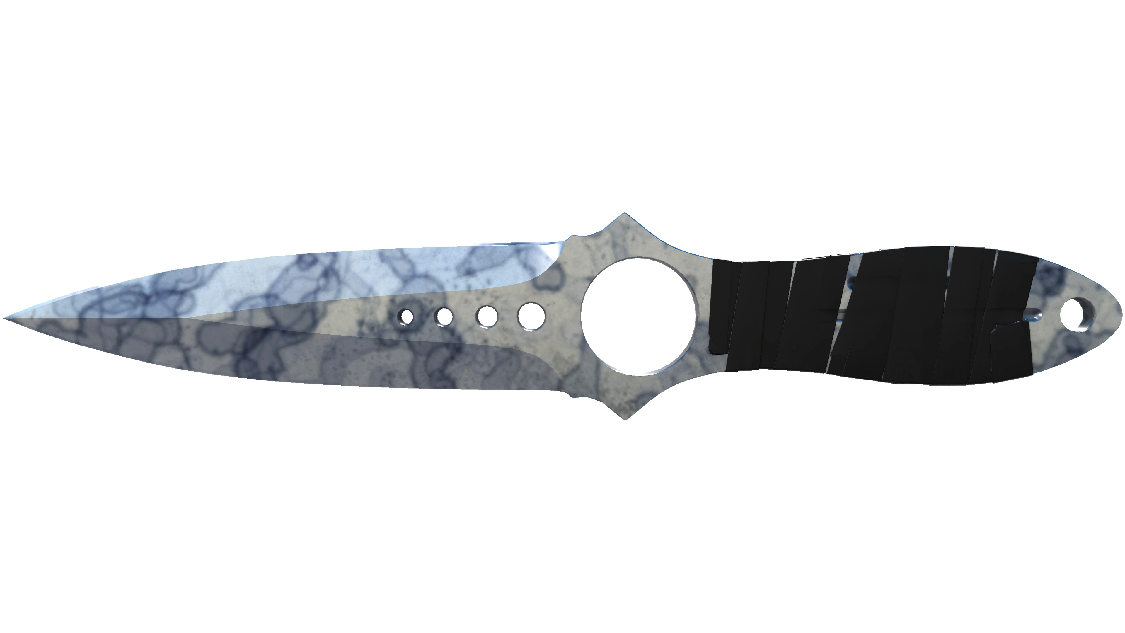 ★ Skeleton Knife | Stained (Factory New) thumbnail