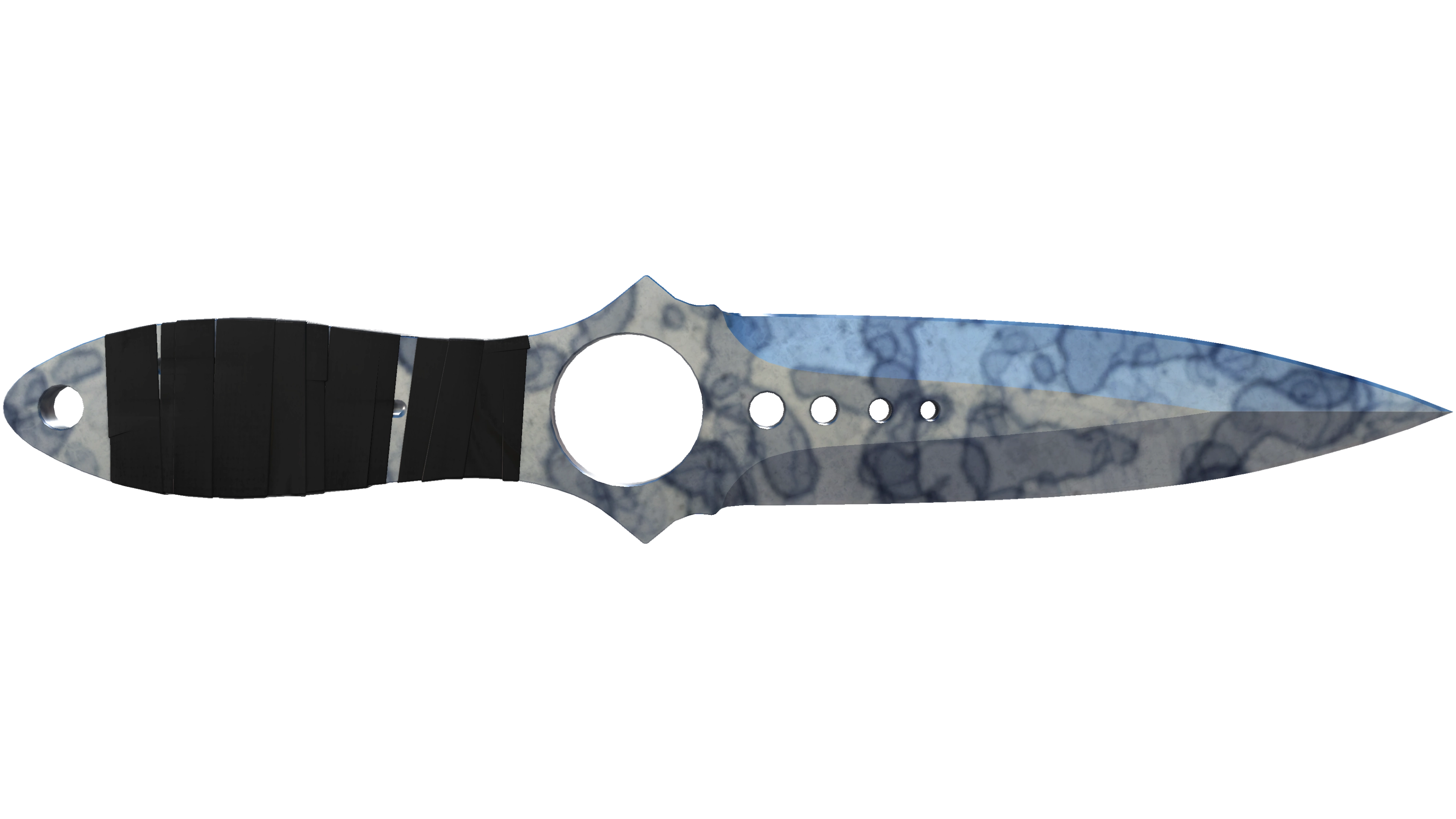 ★ Skeleton Knife | Stained (Factory New)