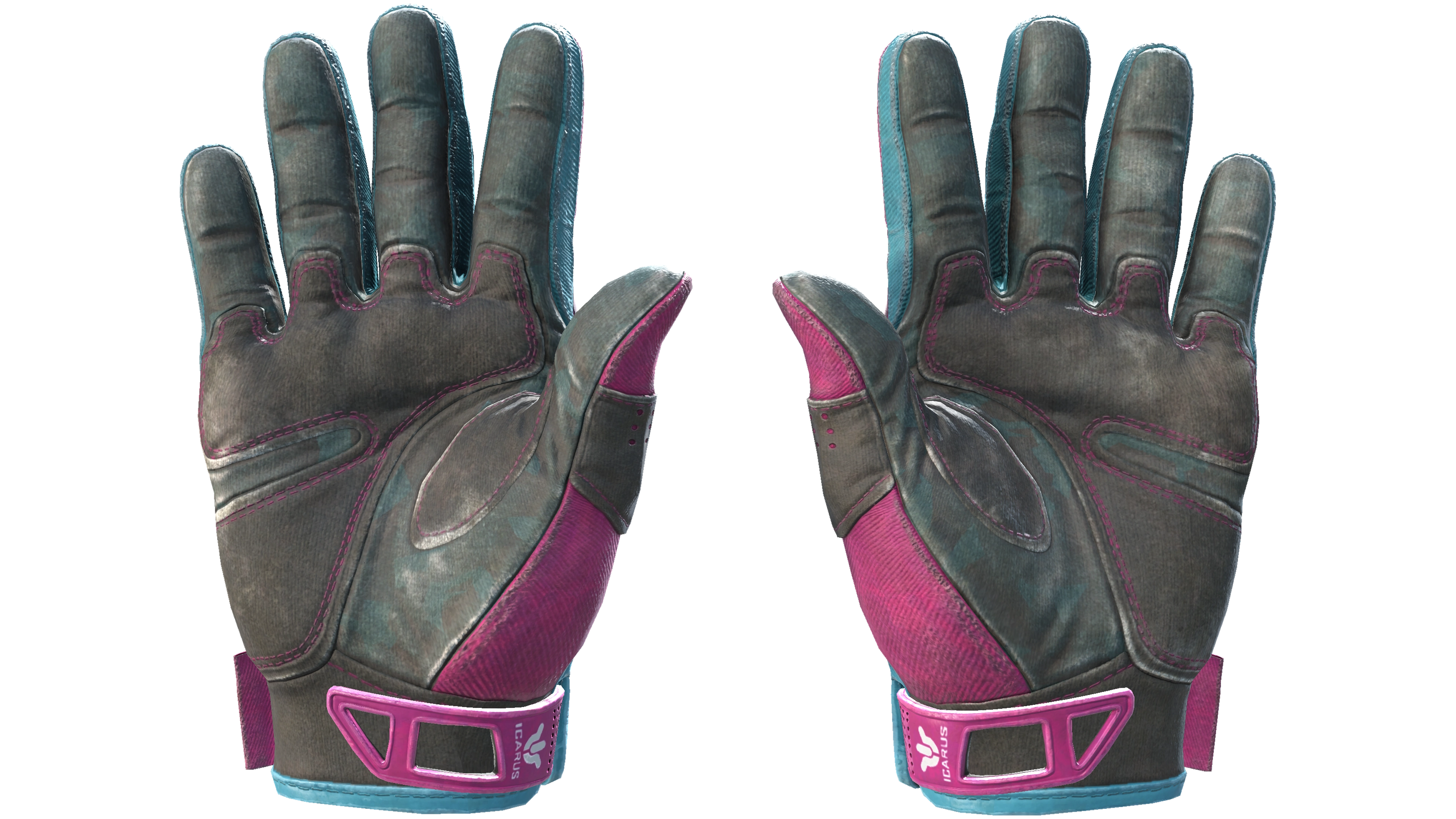 ★ Sport Gloves | Vice (Well-Worn) thumbnail