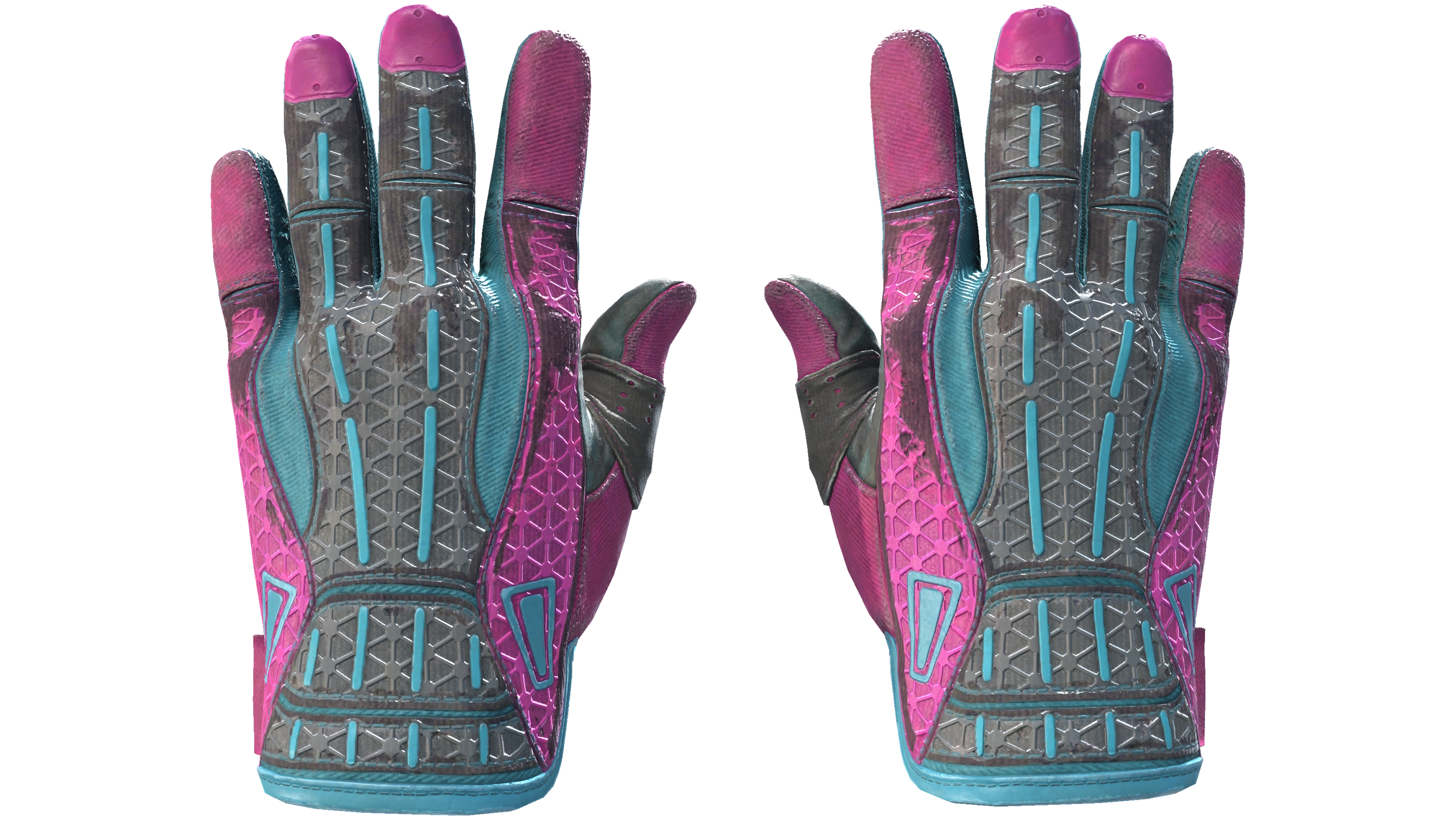 ★ Sport Gloves | Vice (Well-Worn)