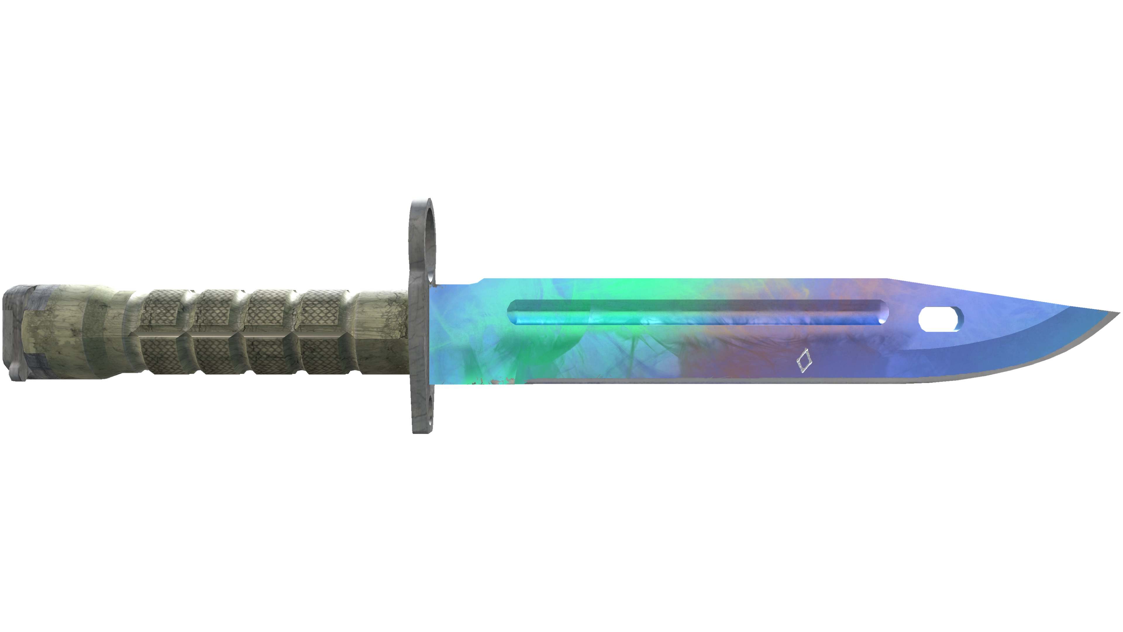 ★ StatTrak™ Bayonet | Gamma Doppler (Factory New)