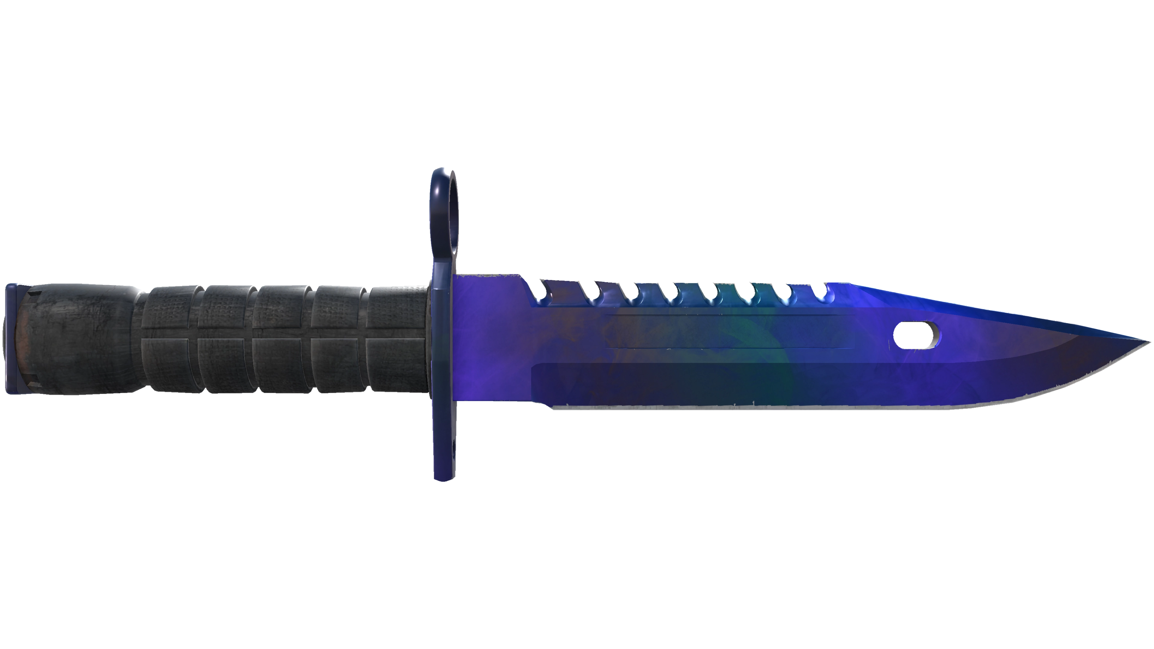 ★ M9 Bayonet | Doppler (Factory New)