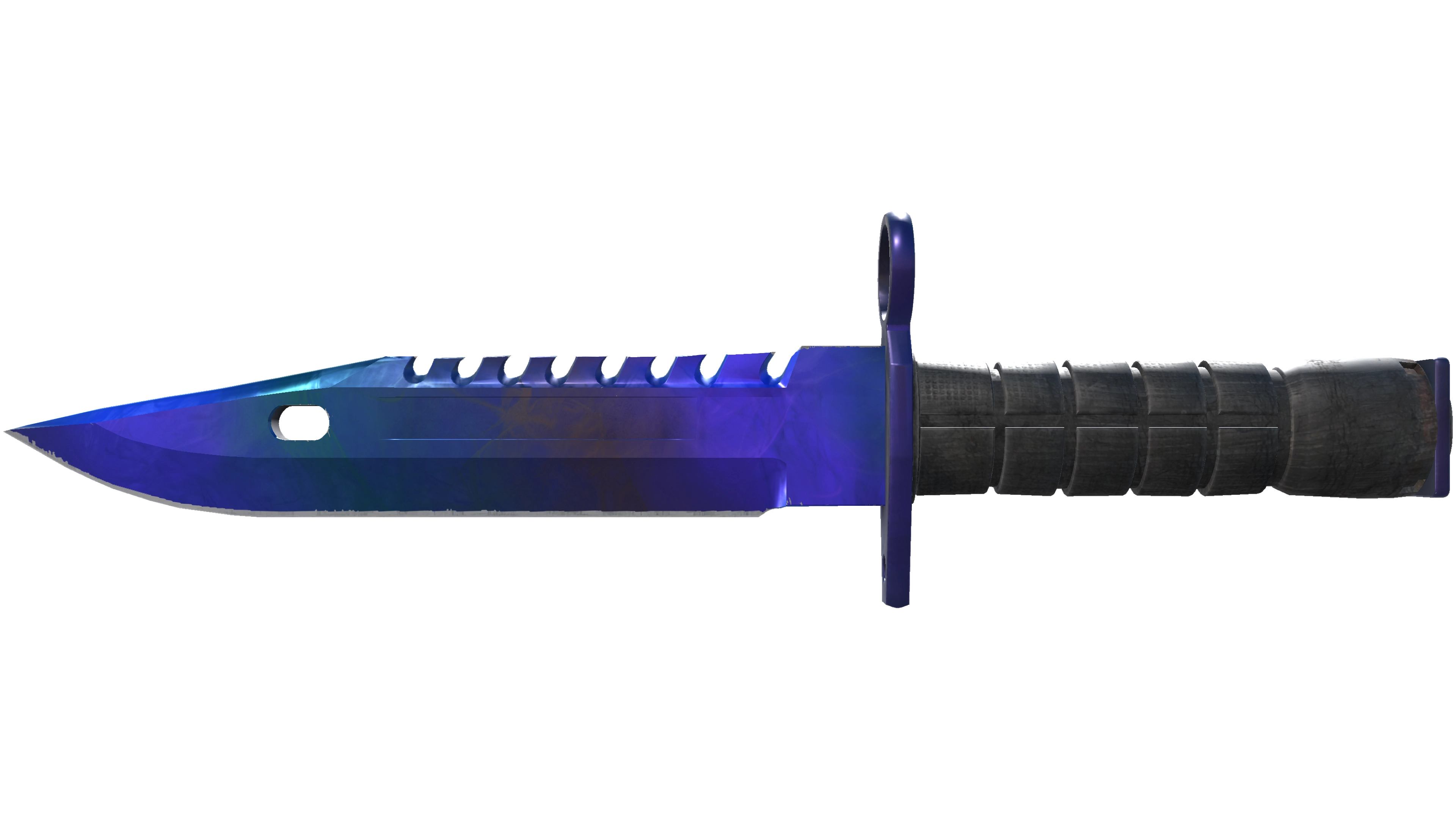 ★ M9 Bayonet | Doppler (Factory New) thumbnail