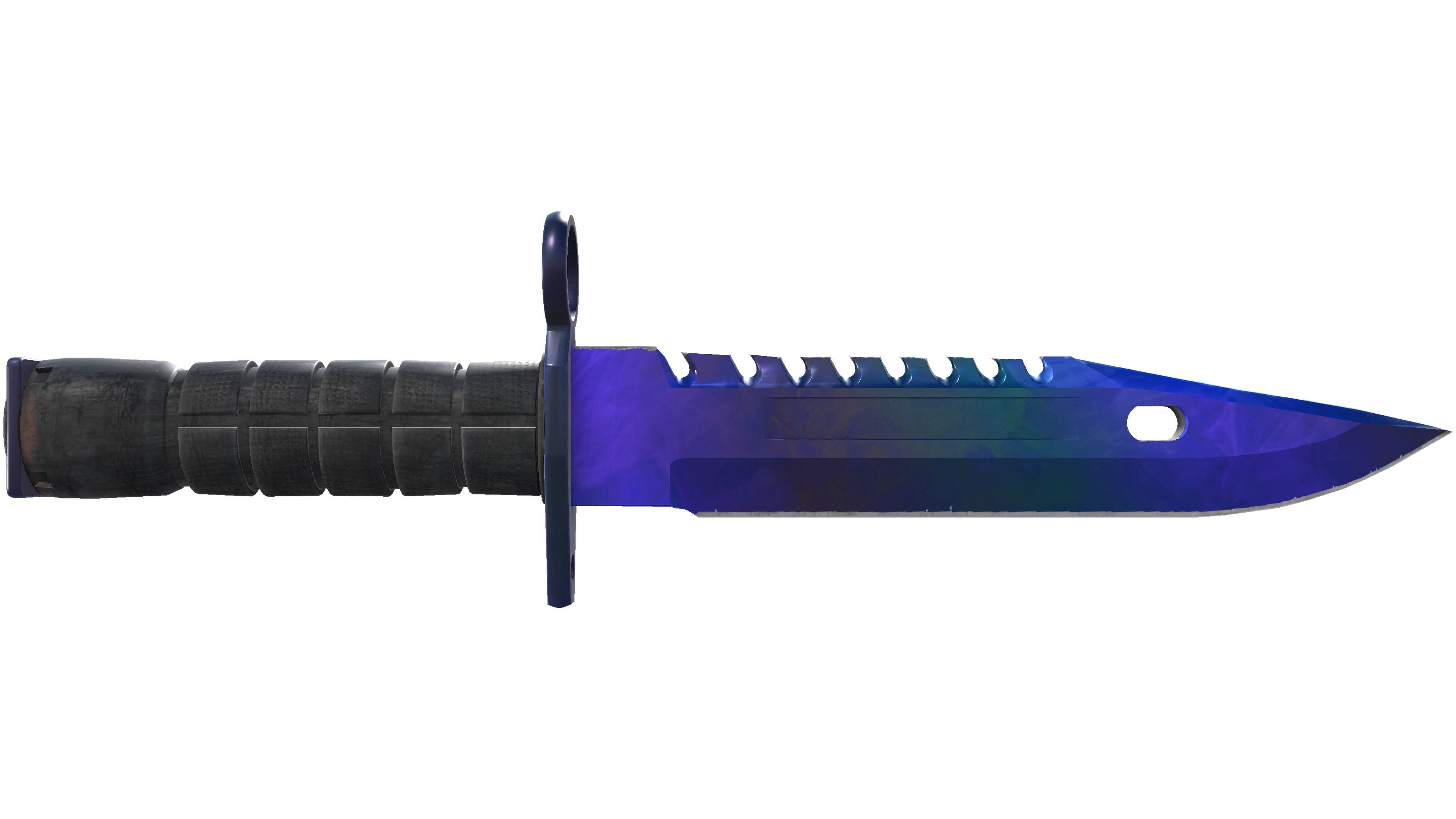 ★ M9 Bayonet | Doppler (Factory New)