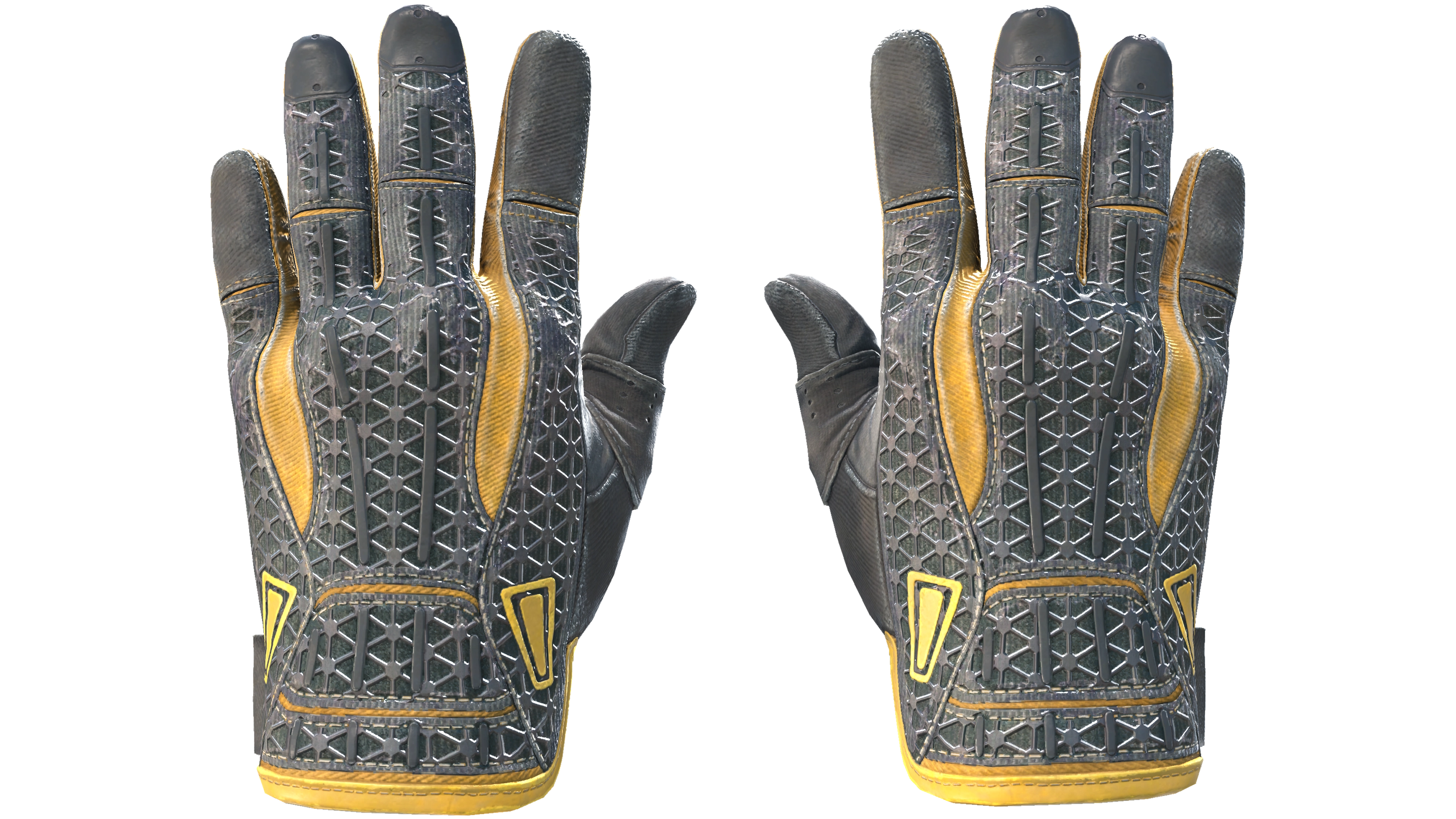 ★ Sport Gloves | Omega (Field-Tested)