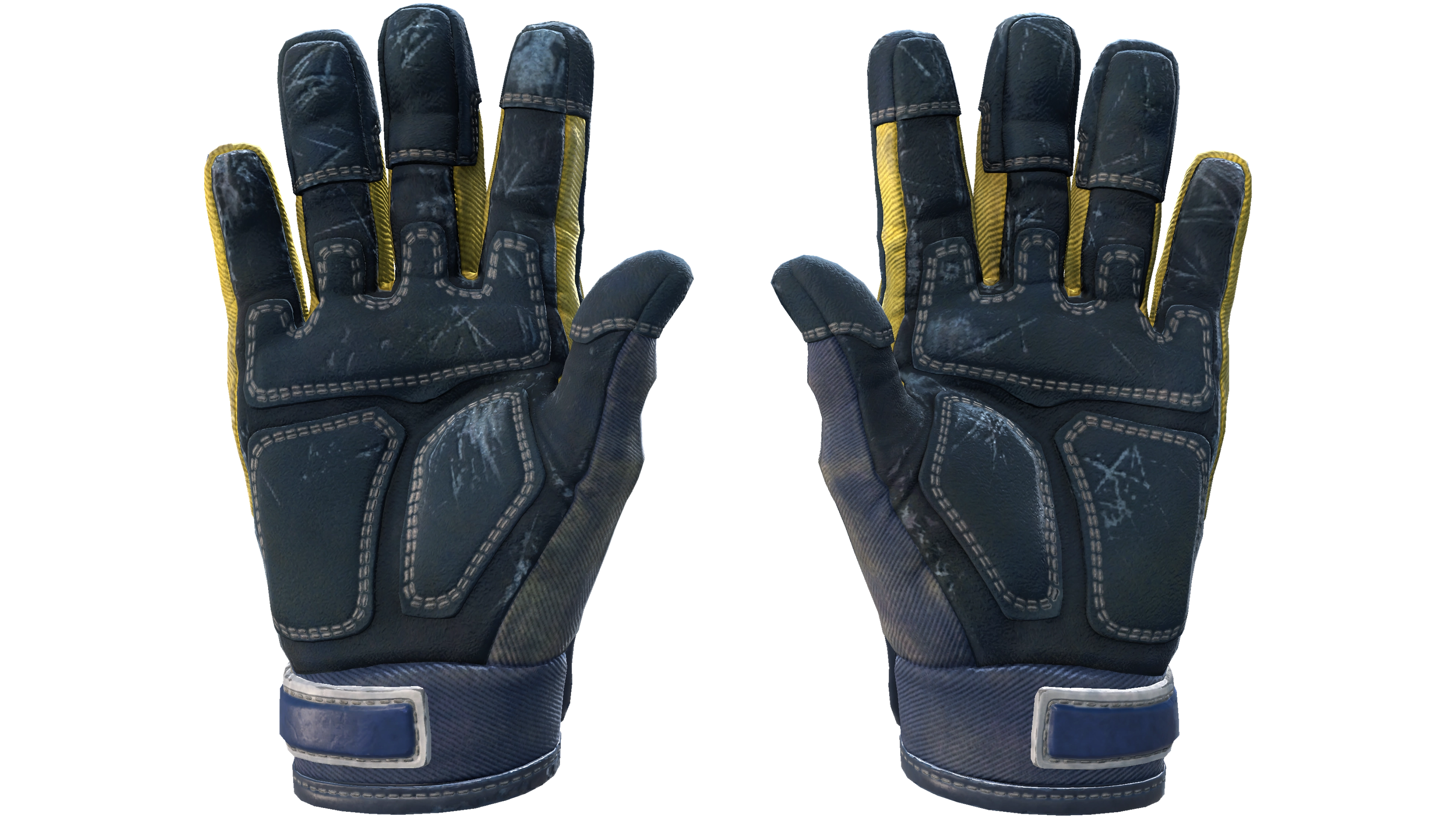★ Specialist Gloves | Field Agent (Field-Tested) thumbnail