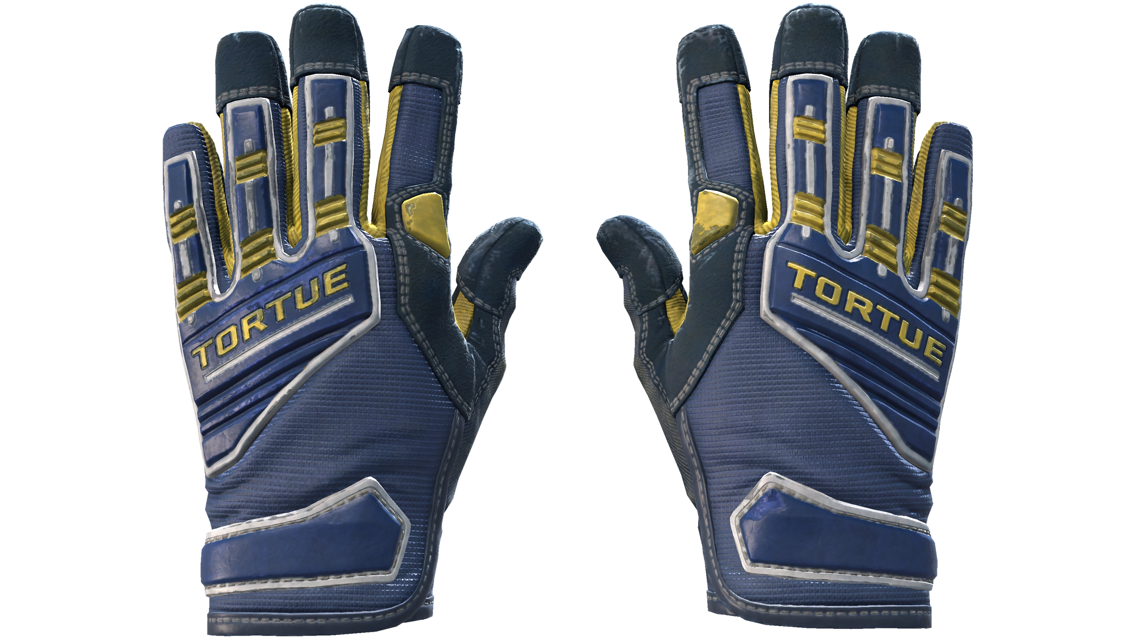 ★ Specialist Gloves | Field Agent (Field-Tested) thumbnail